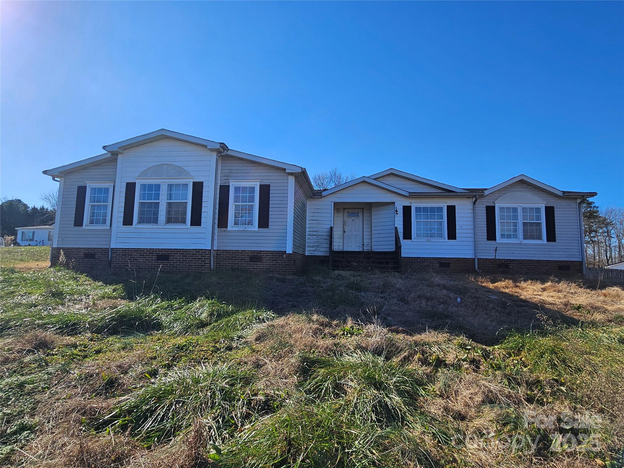 228 John E Randall Road Shelby NC 28152