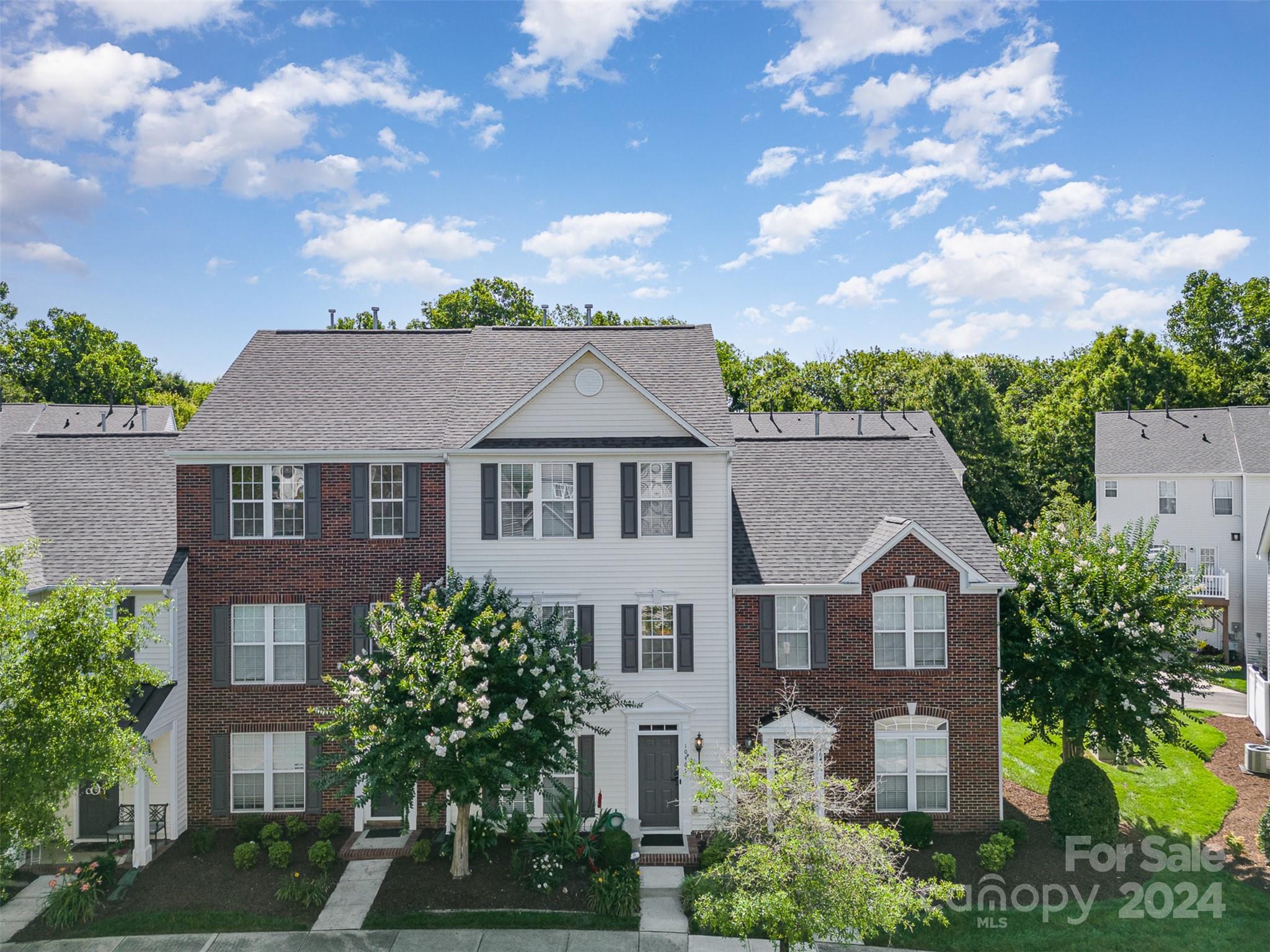 10467 Alexander Martin Avenue Charlotte NC 28277
