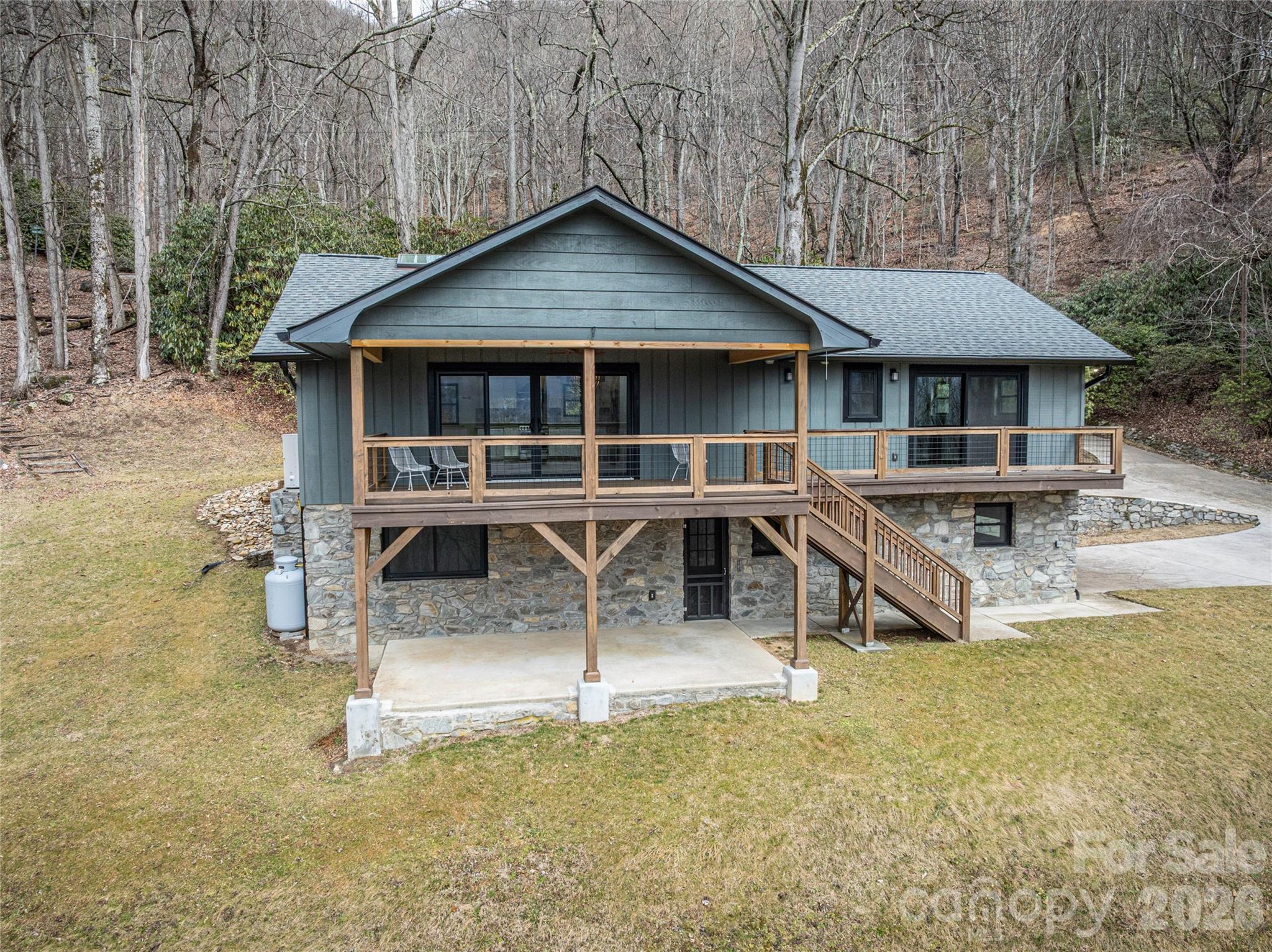 453 Friendly Acres Drive Waynesville NC 28786