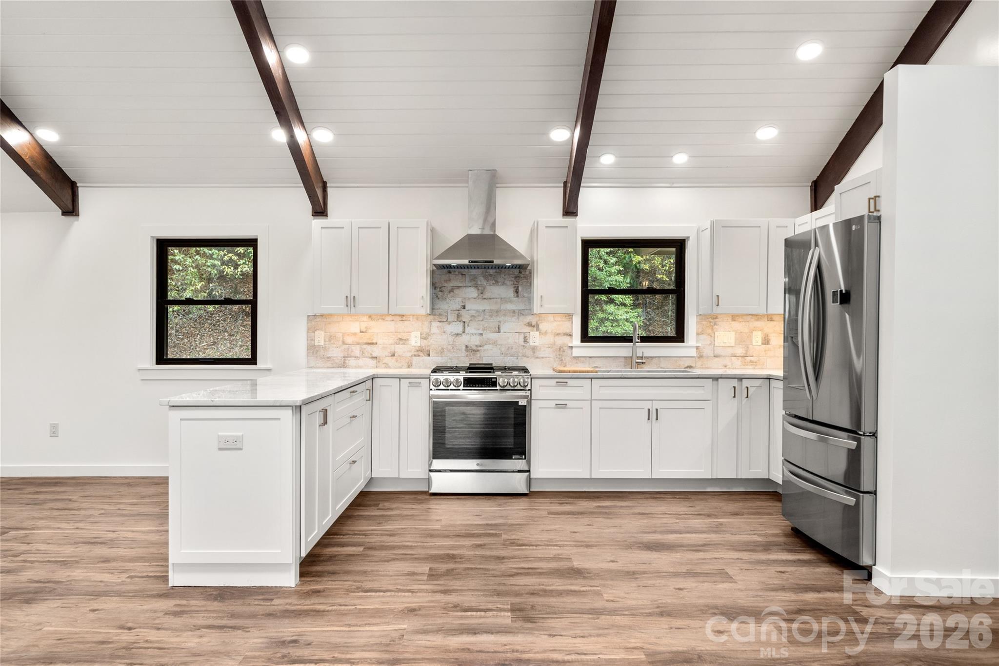 453 Friendly Acres Drive Waynesville NC 28786