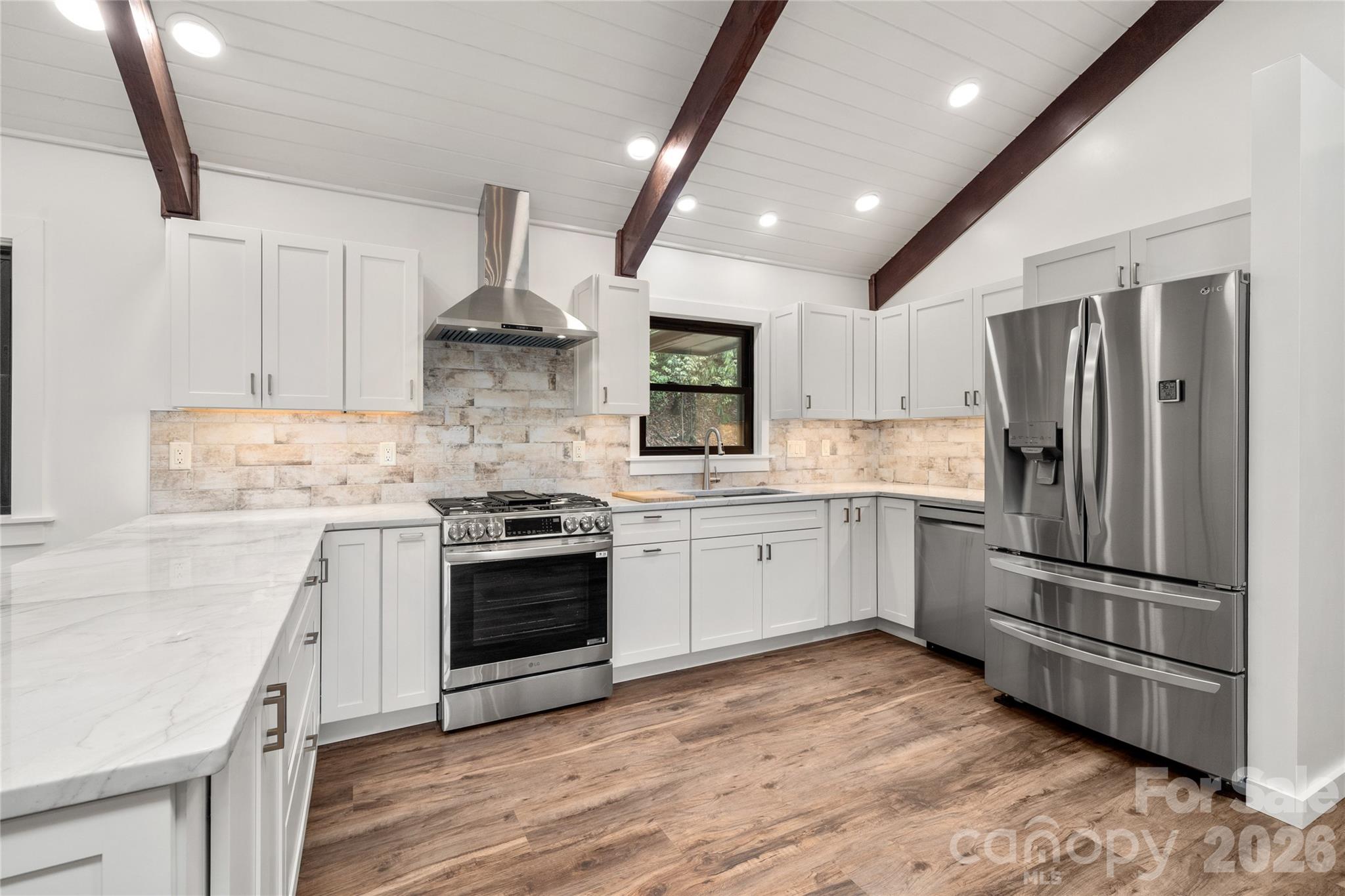 453 Friendly Acres Drive Waynesville NC 28786