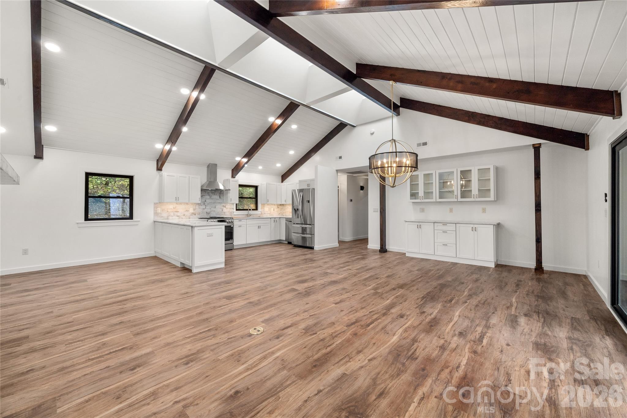 453 Friendly Acres Drive Waynesville NC 28786