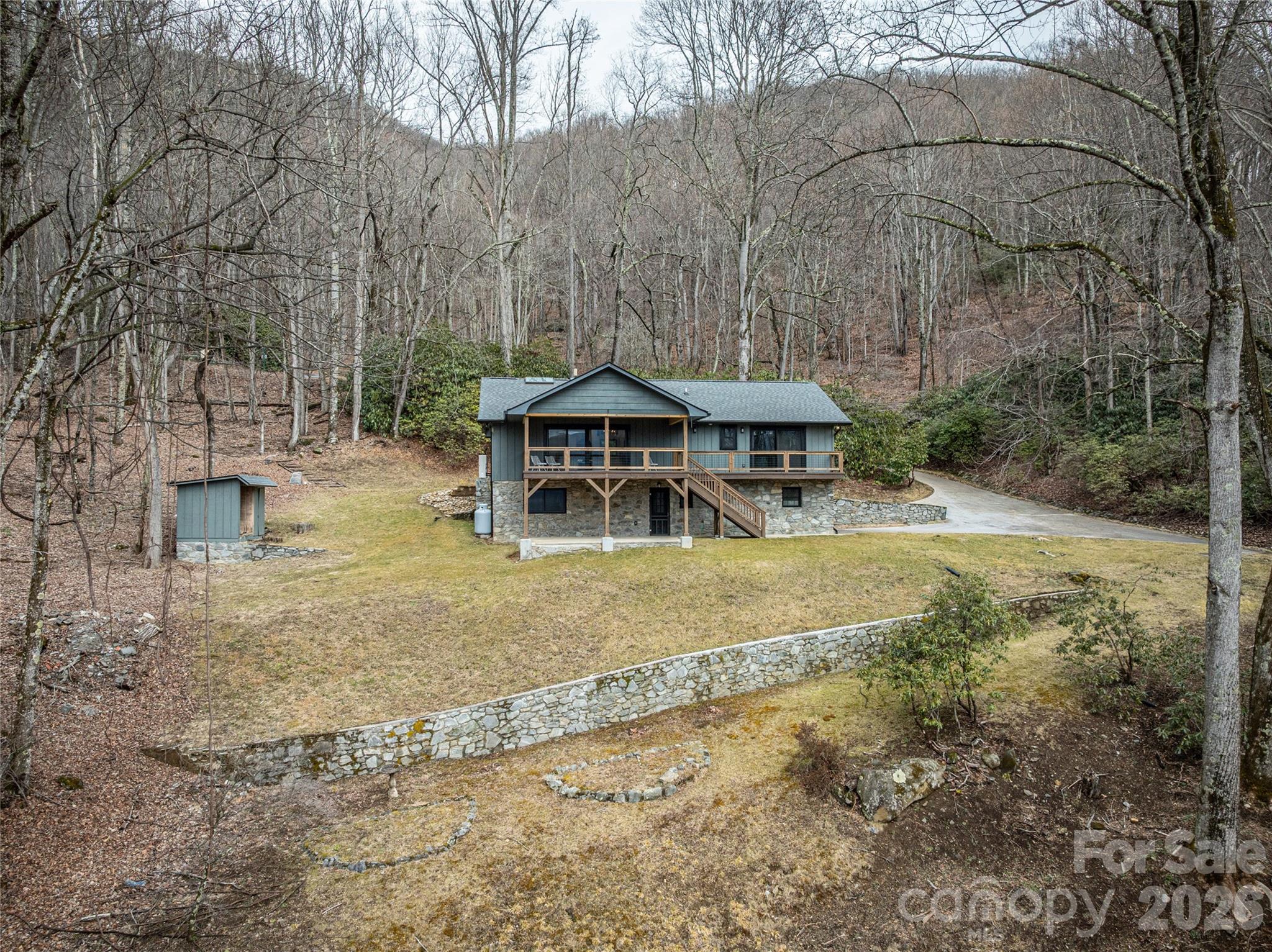453 Friendly Acres Drive Waynesville NC 28786