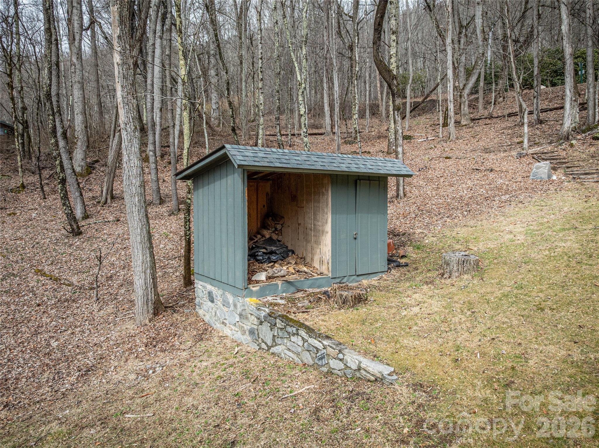 453 Friendly Acres Drive Waynesville NC 28786