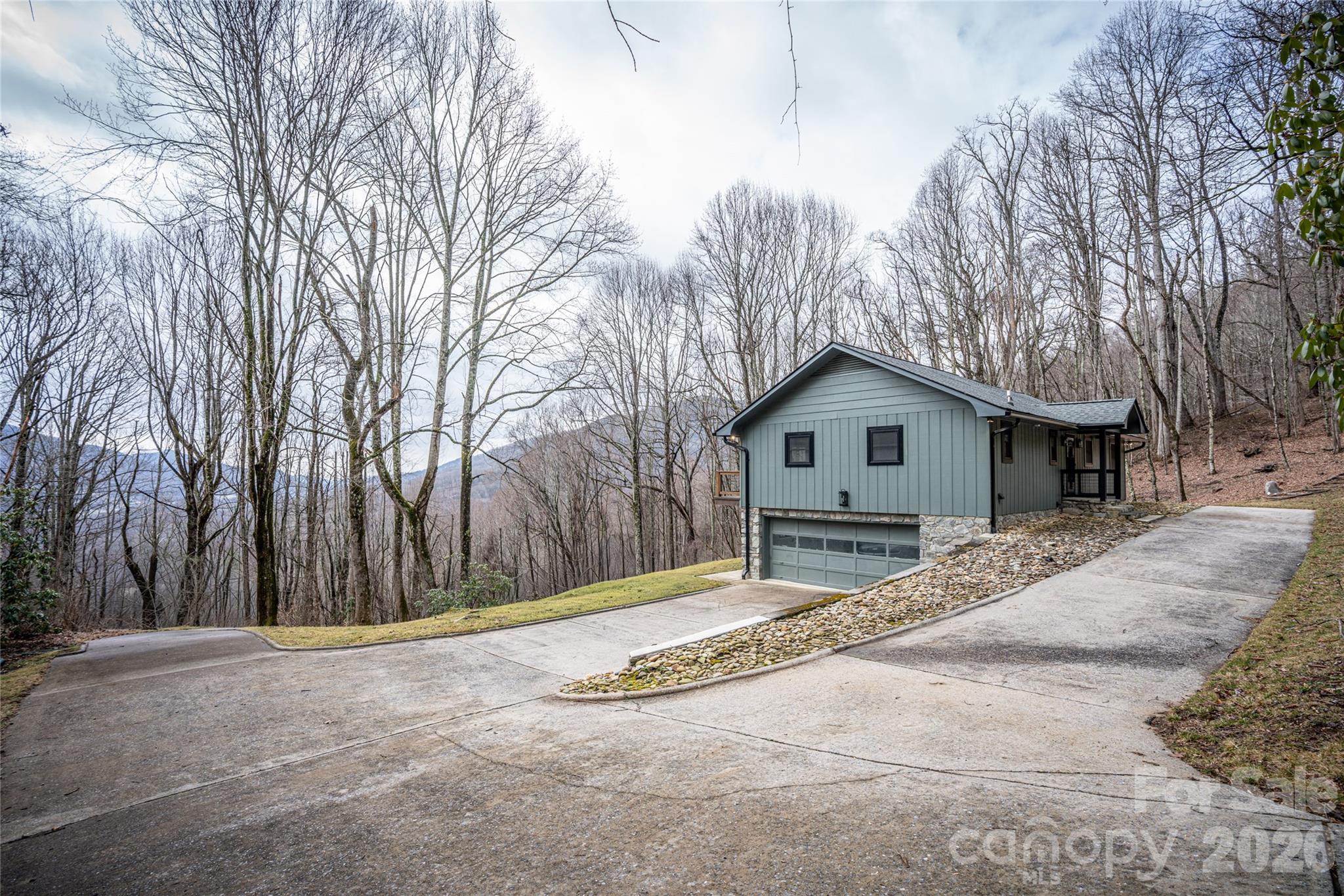 453 Friendly Acres Drive Waynesville NC 28786