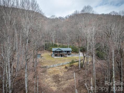 453 Friendly Acres Drive Waynesville NC 28786