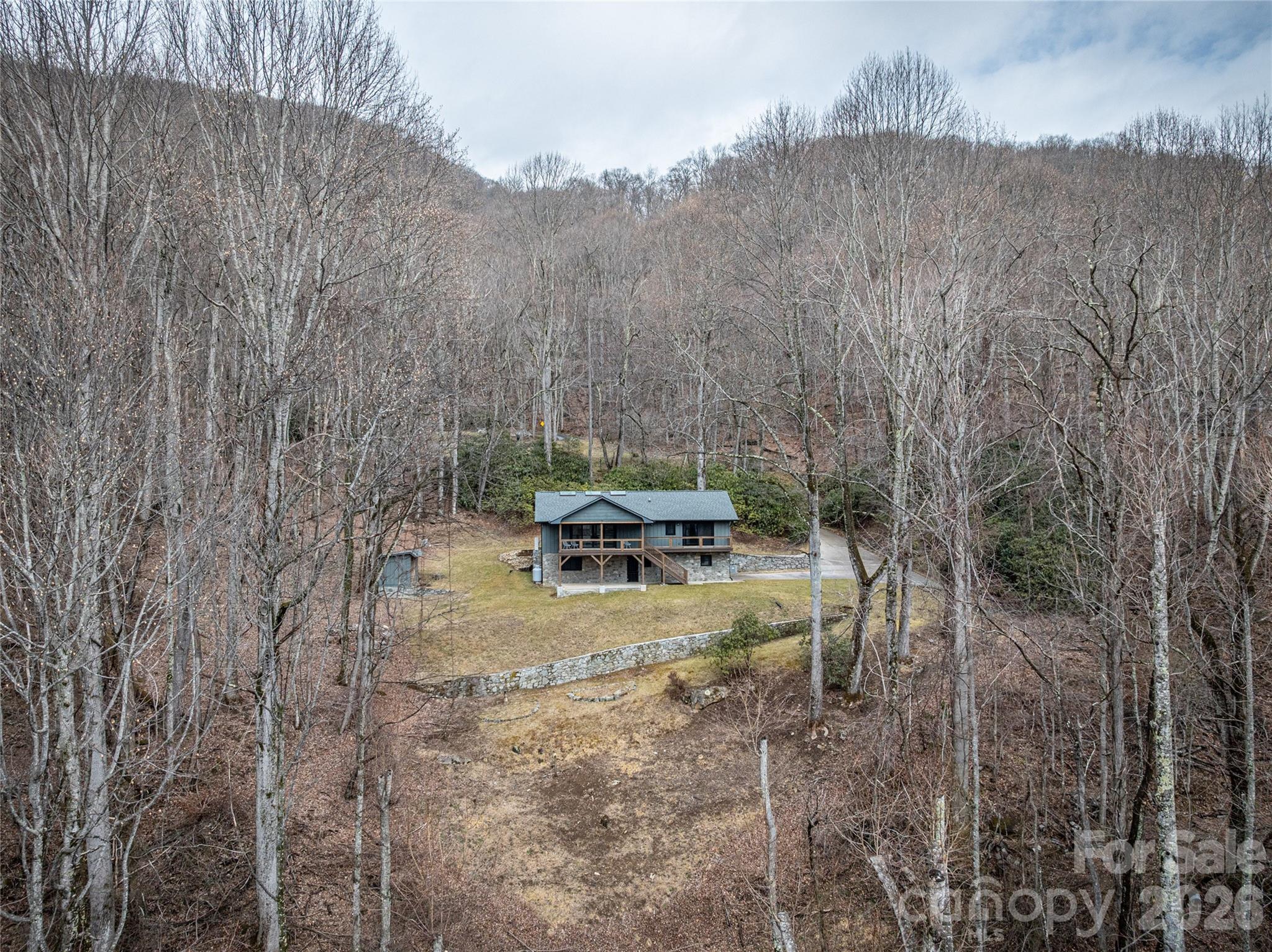 453 Friendly Acres Drive Waynesville NC 28786