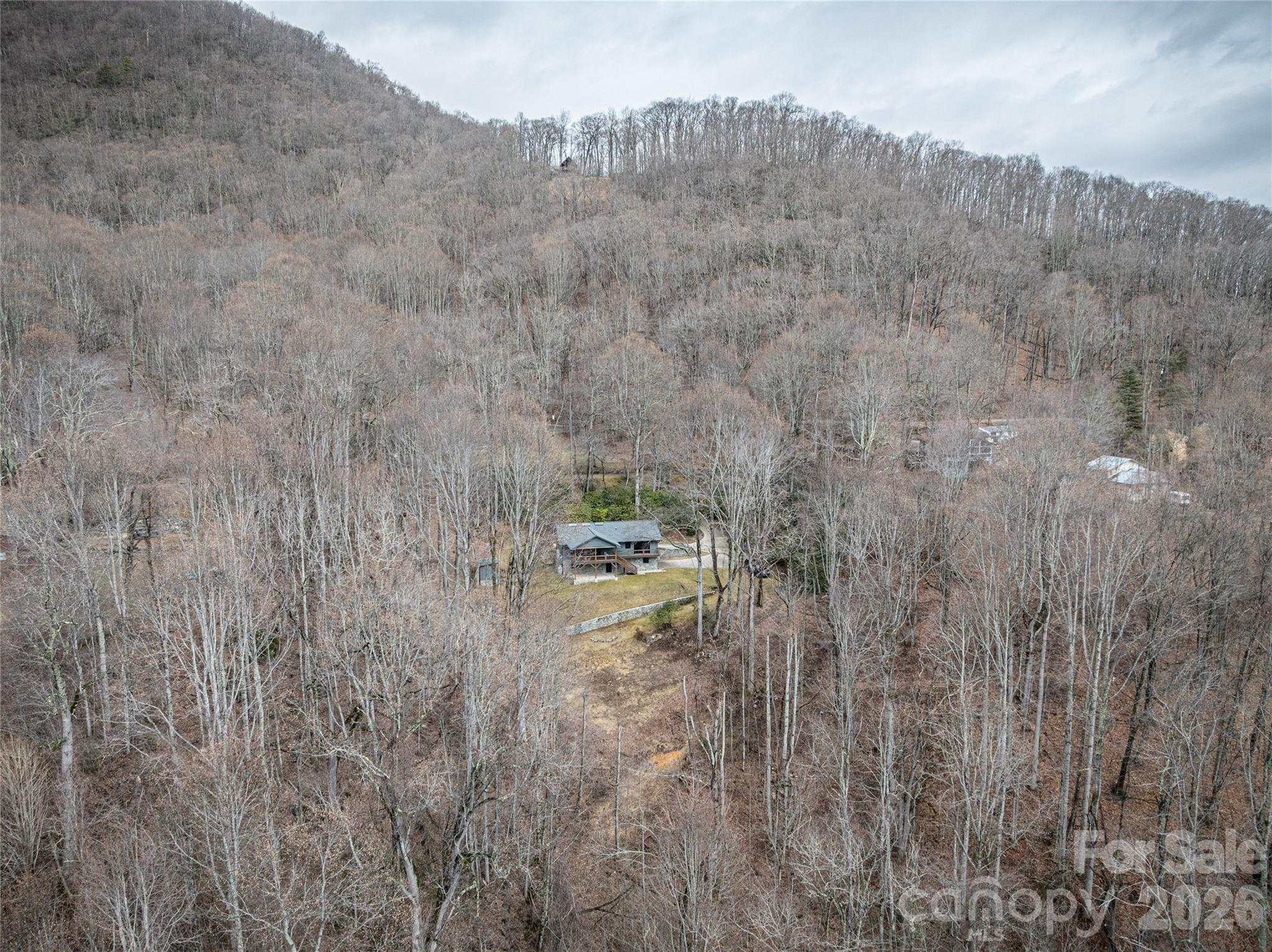 453 Friendly Acres Drive Waynesville NC 28786