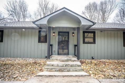 453 Friendly Acres Drive Waynesville NC 28786