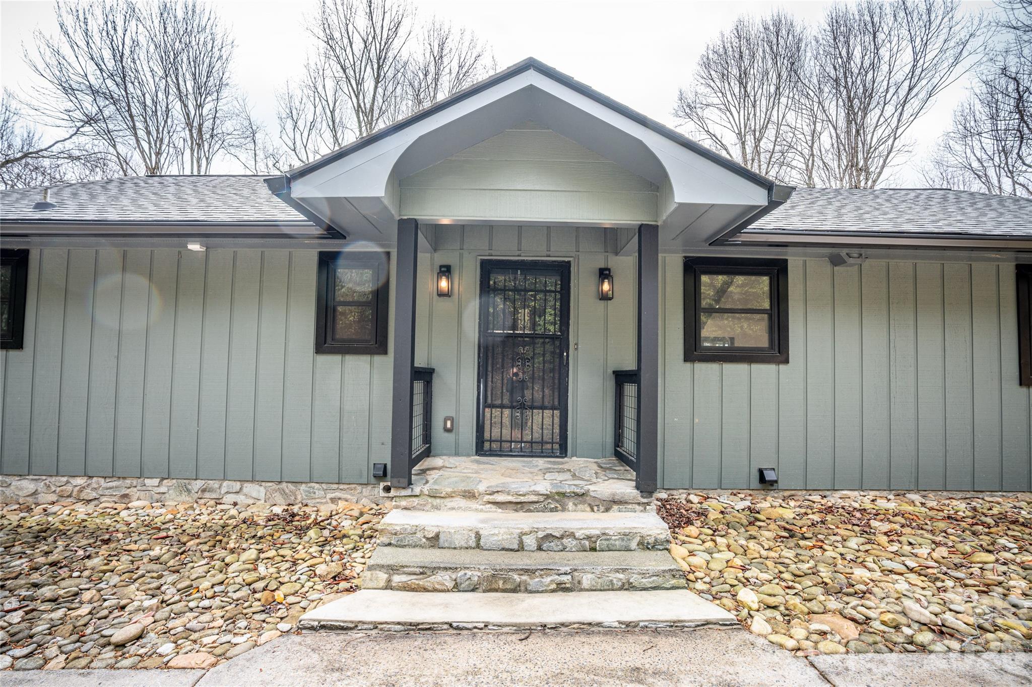 453 Friendly Acres Drive Waynesville NC 28786