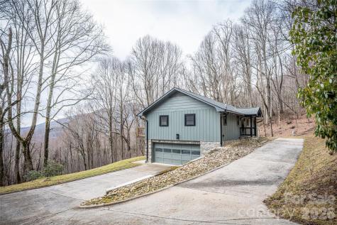 453 Friendly Acres Drive Waynesville NC 28786