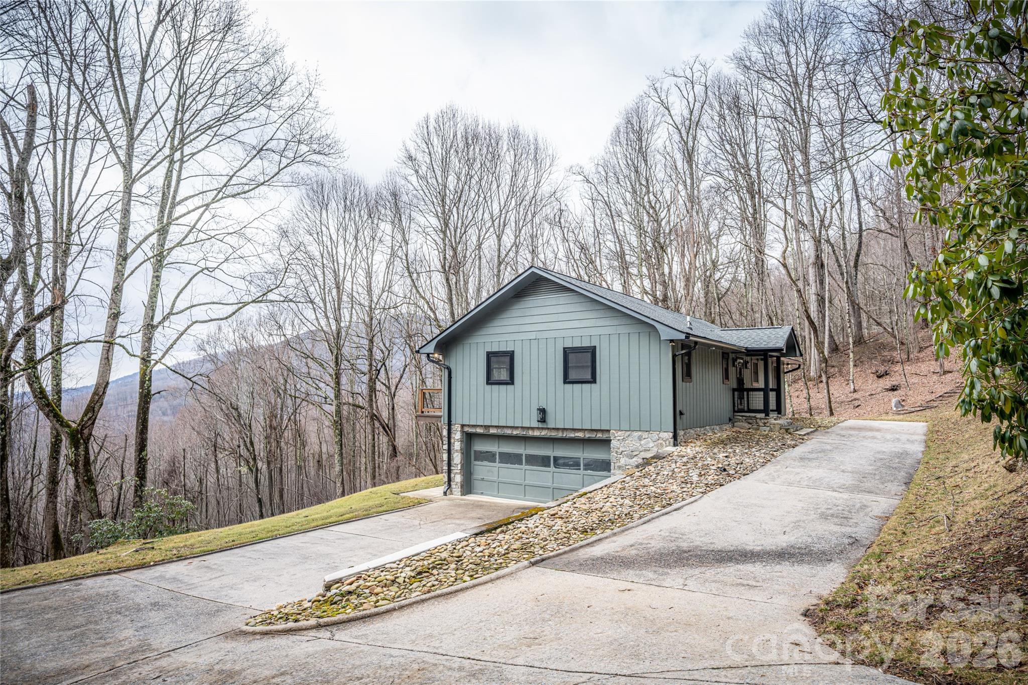 453 Friendly Acres Drive Waynesville NC 28786