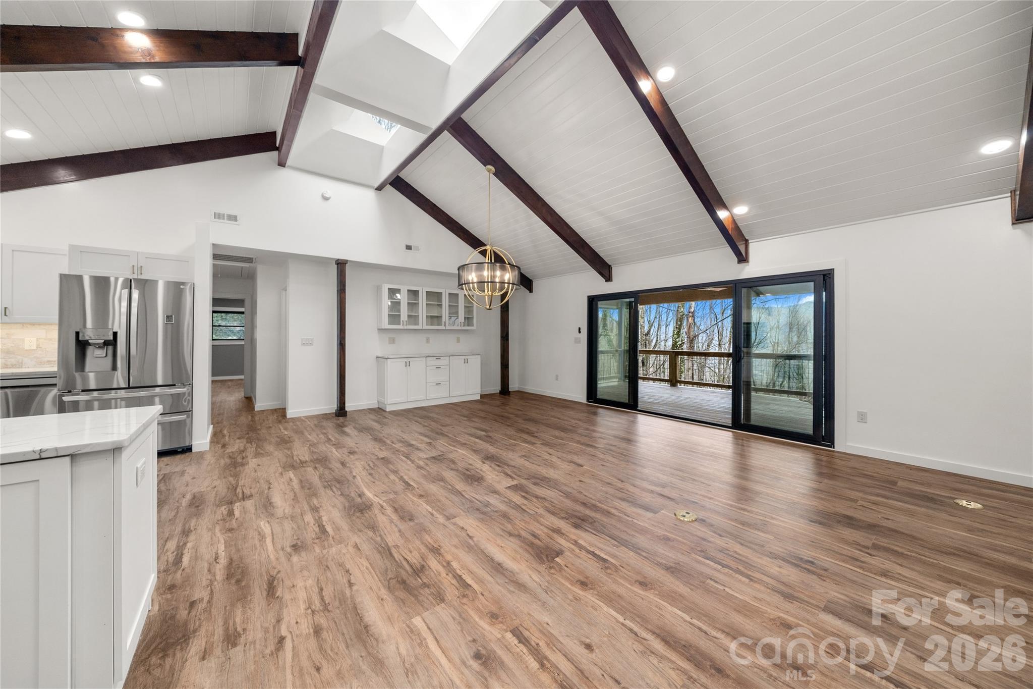453 Friendly Acres Drive Waynesville NC 28786