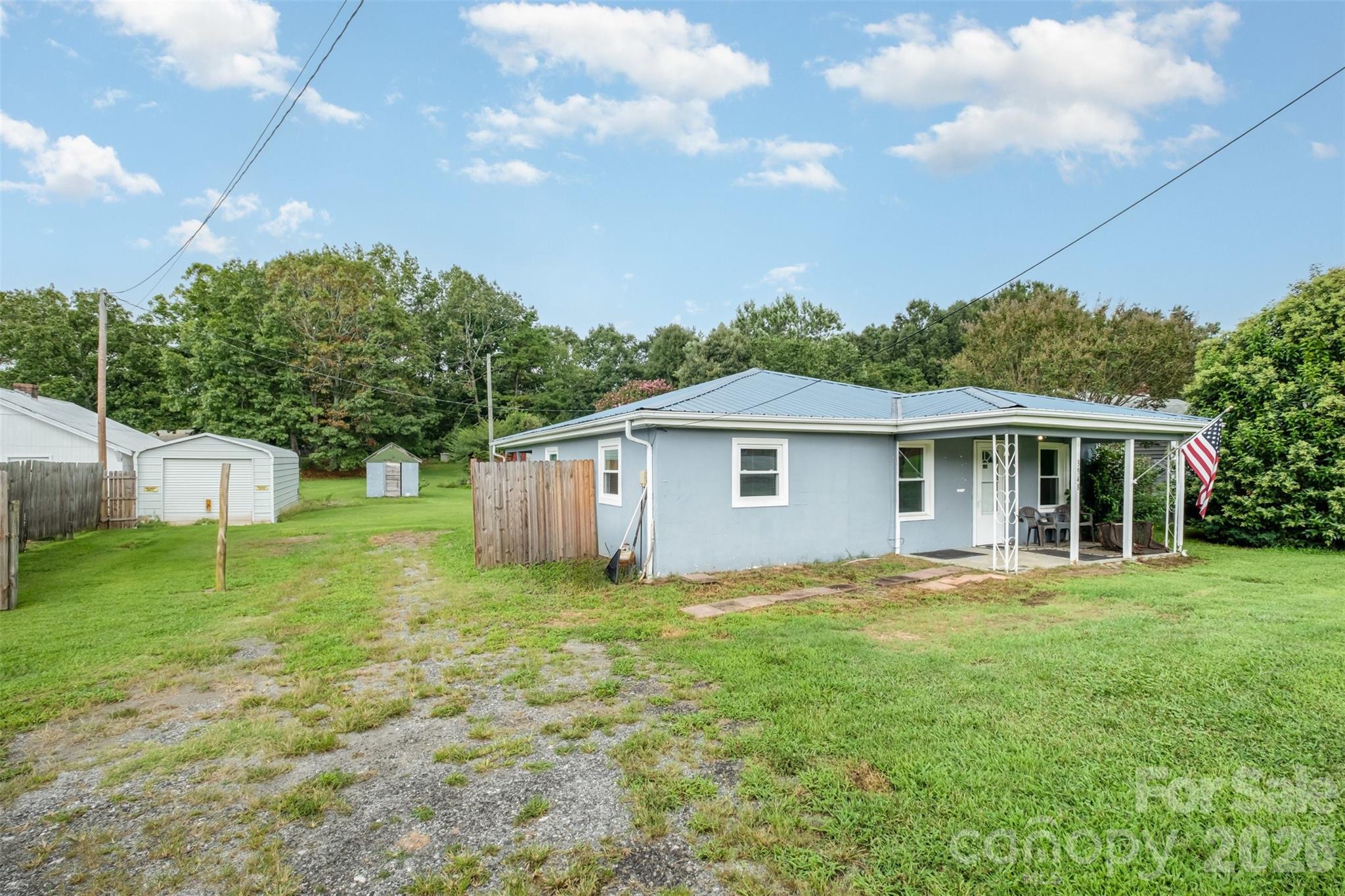 3948 Main Avenue Drive NW Hickory NC 28601