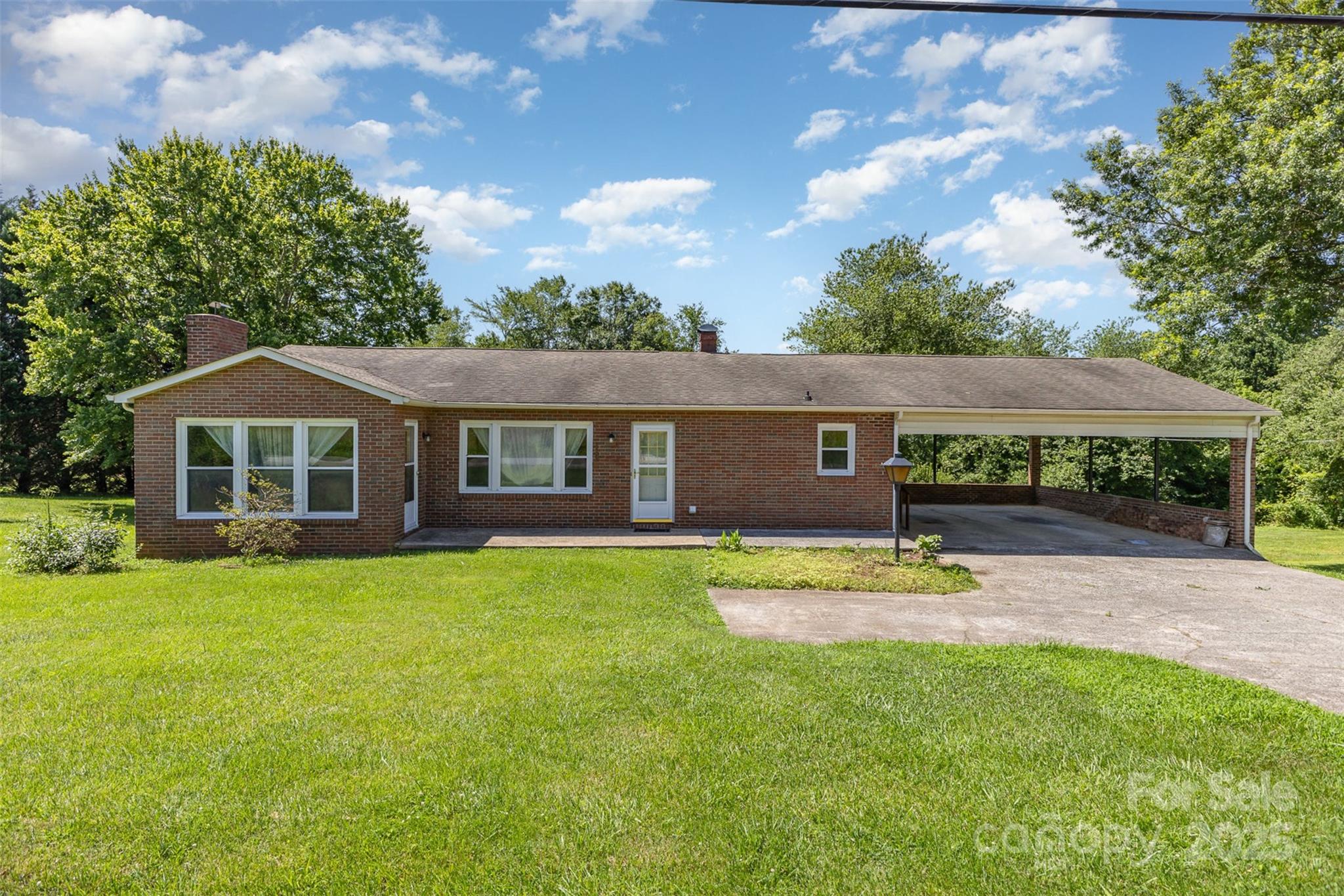 416 Pete Brittain Road Morganton NC 28655