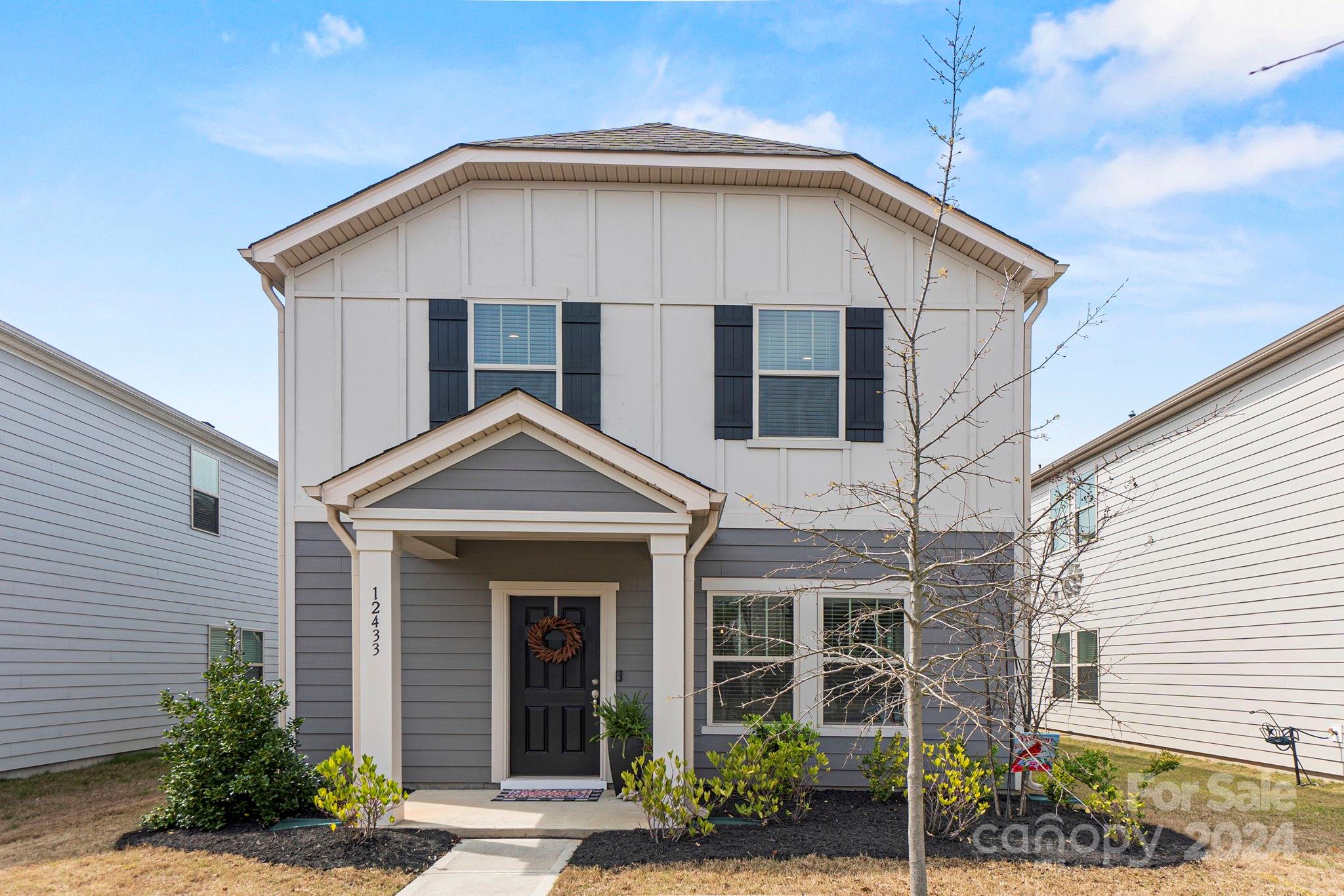 12433 Larue Lane Huntersville NC 28078