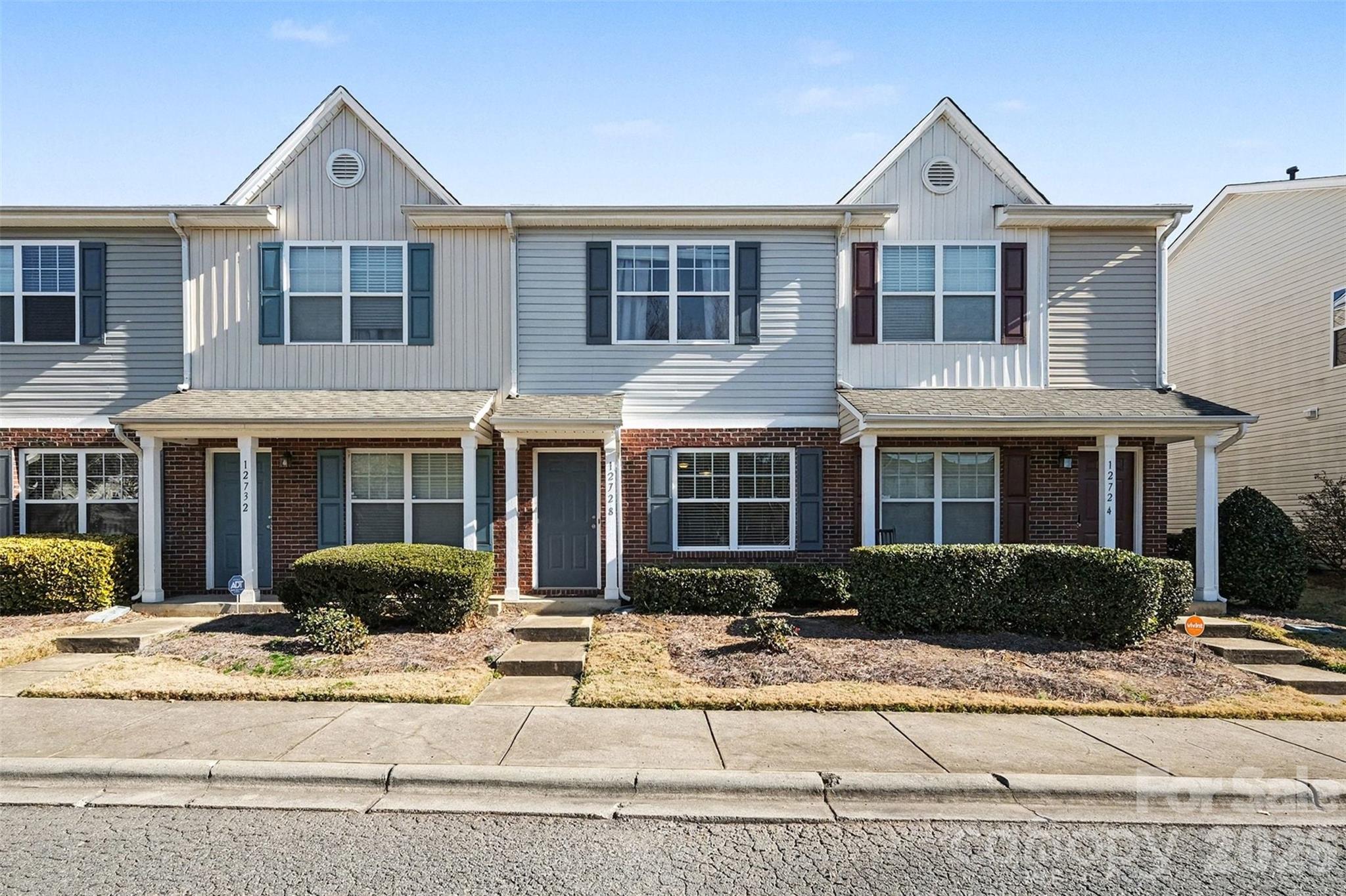 12728 Livengood Lane Charlotte NC 28269