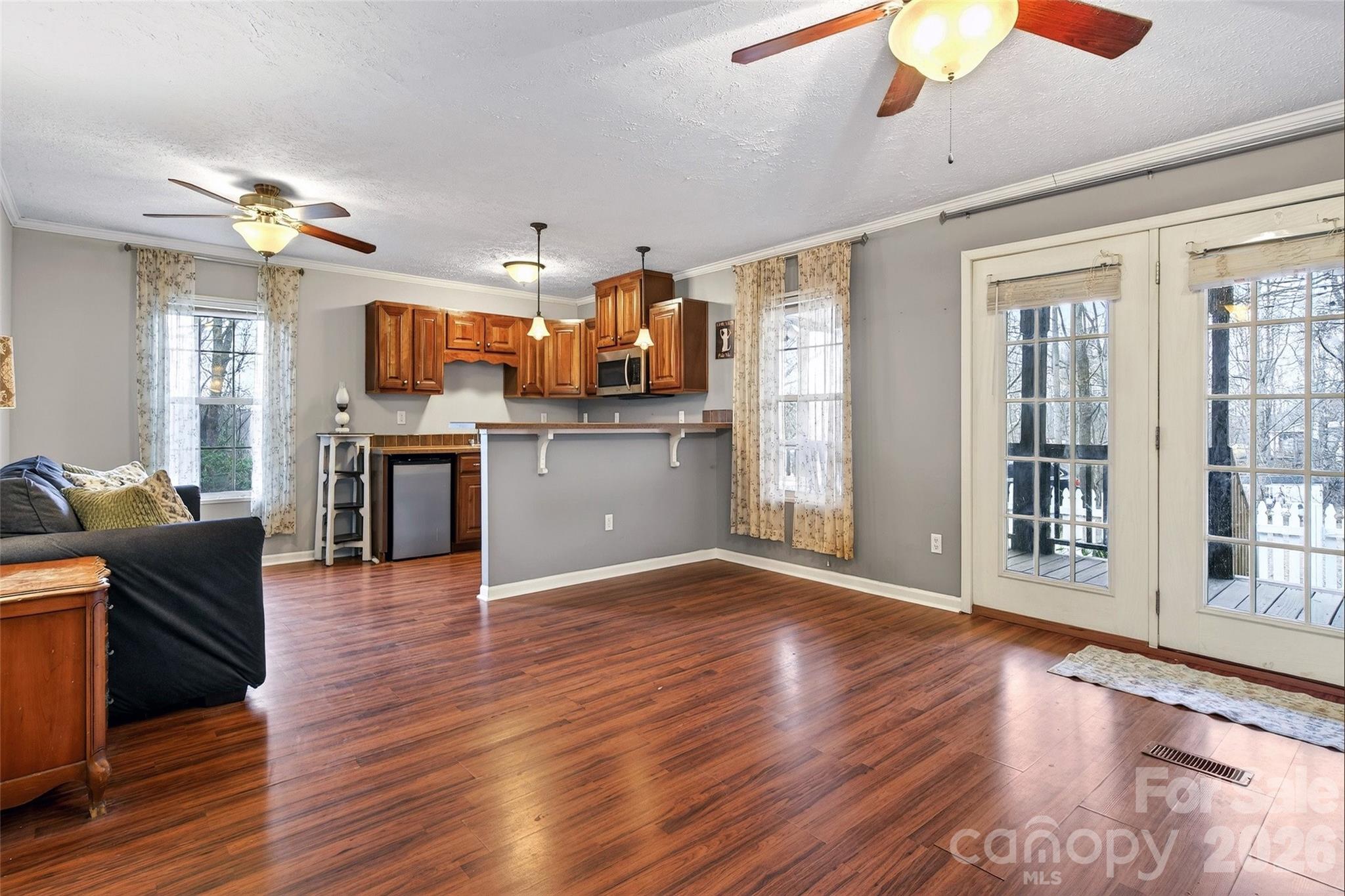 88 Windy Hill Drive Old Fort NC 28762