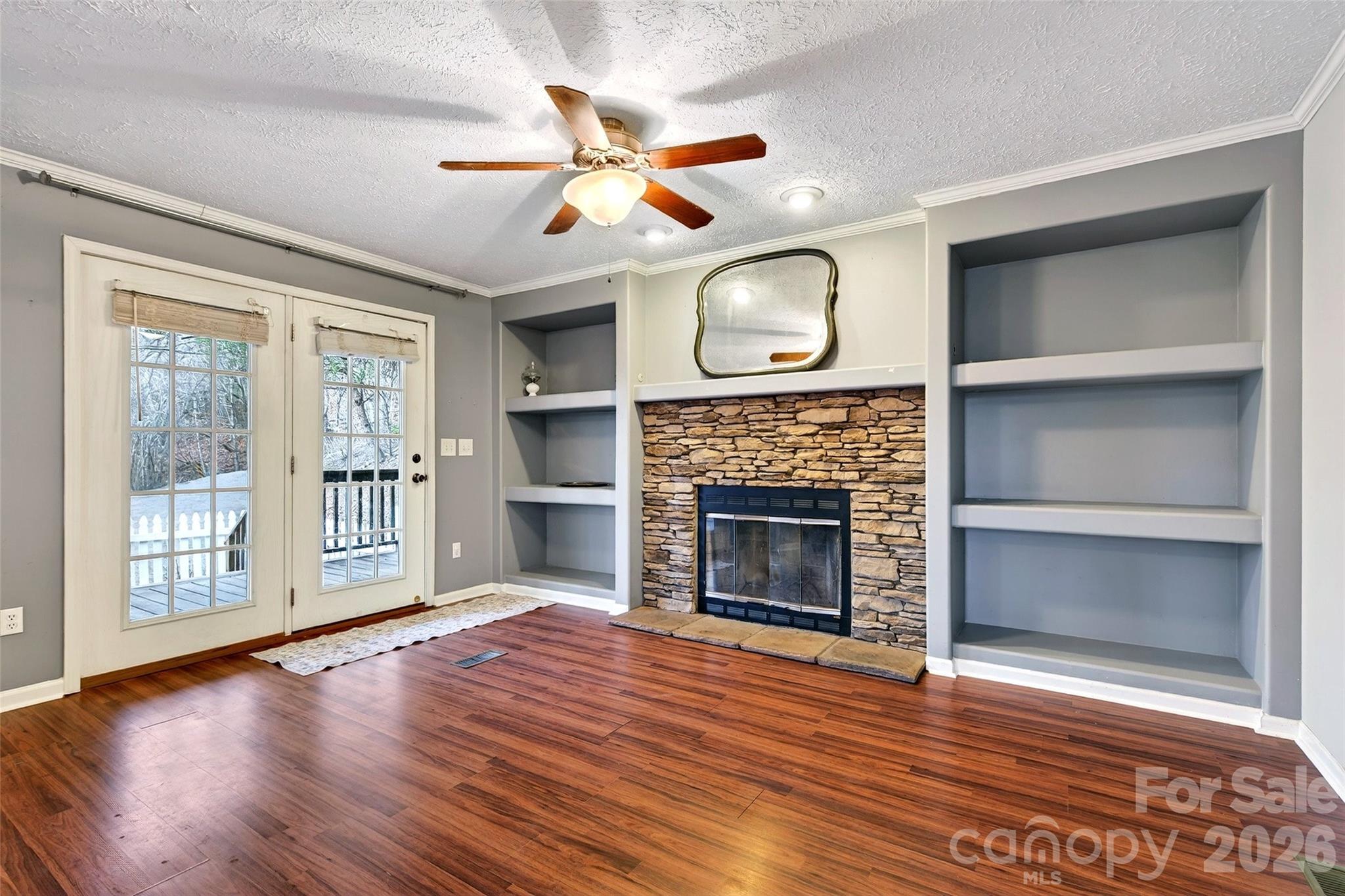 88 Windy Hill Drive Old Fort NC 28762