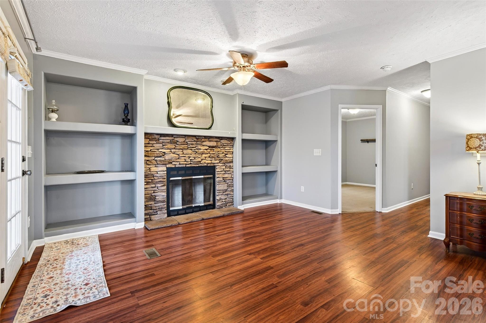 88 Windy Hill Drive Old Fort NC 28762