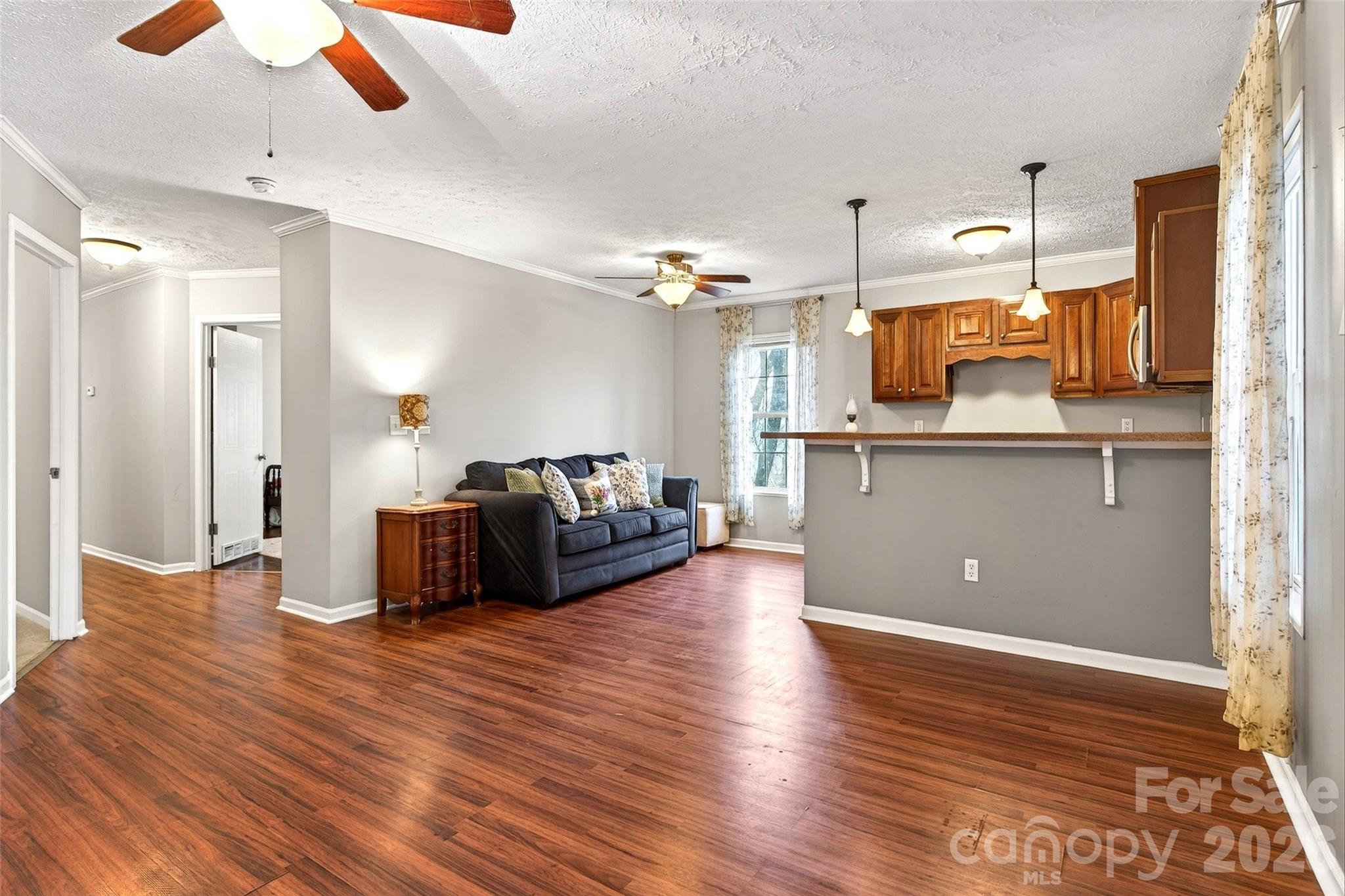 88 Windy Hill Drive Old Fort NC 28762