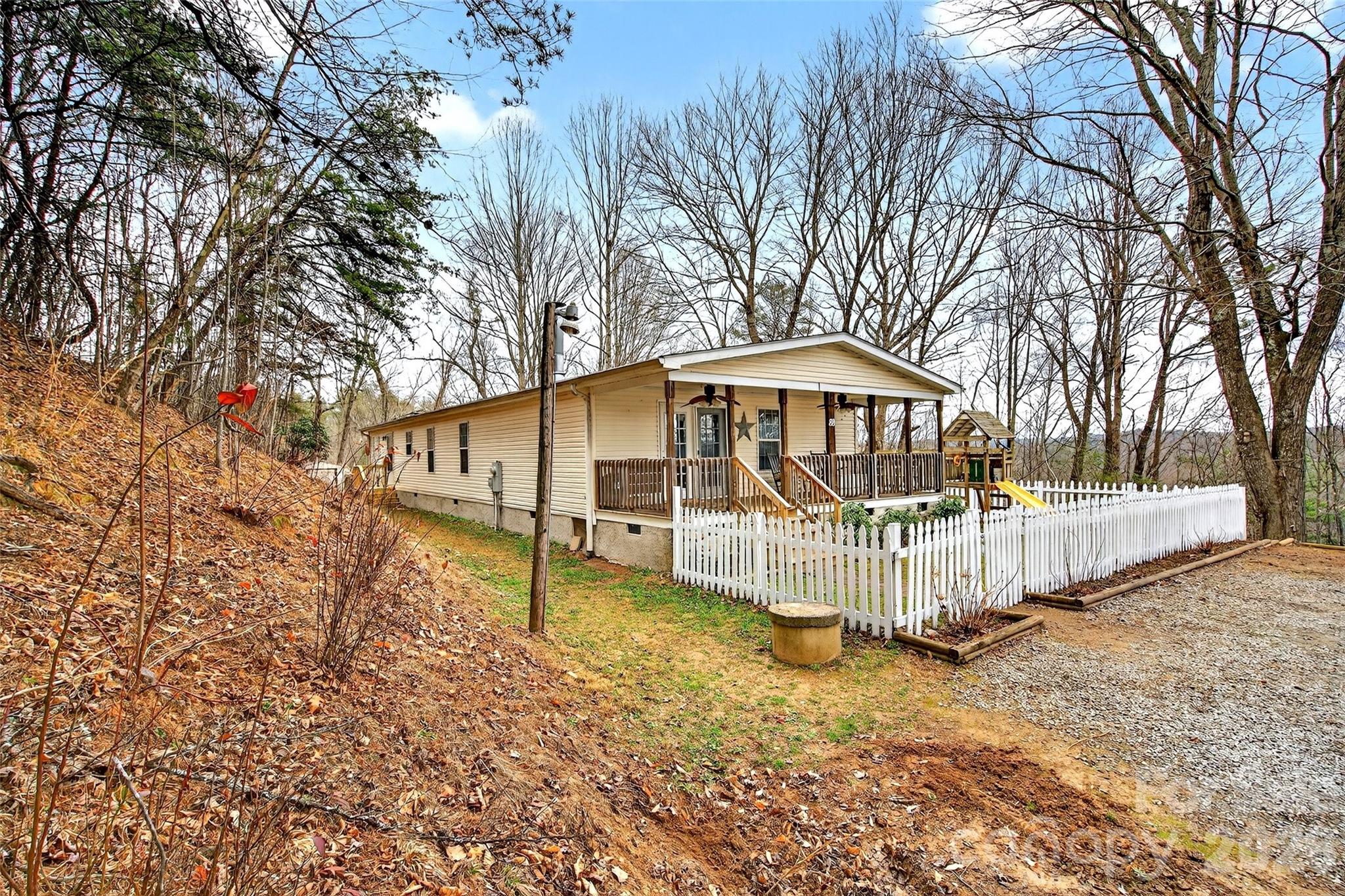 88 Windy Hill Drive Old Fort NC 28762