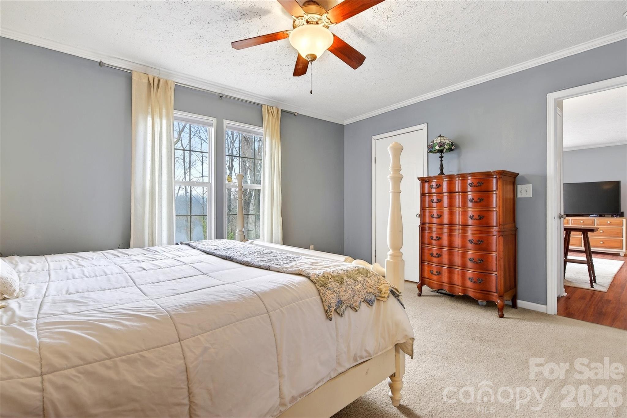 88 Windy Hill Drive Old Fort NC 28762