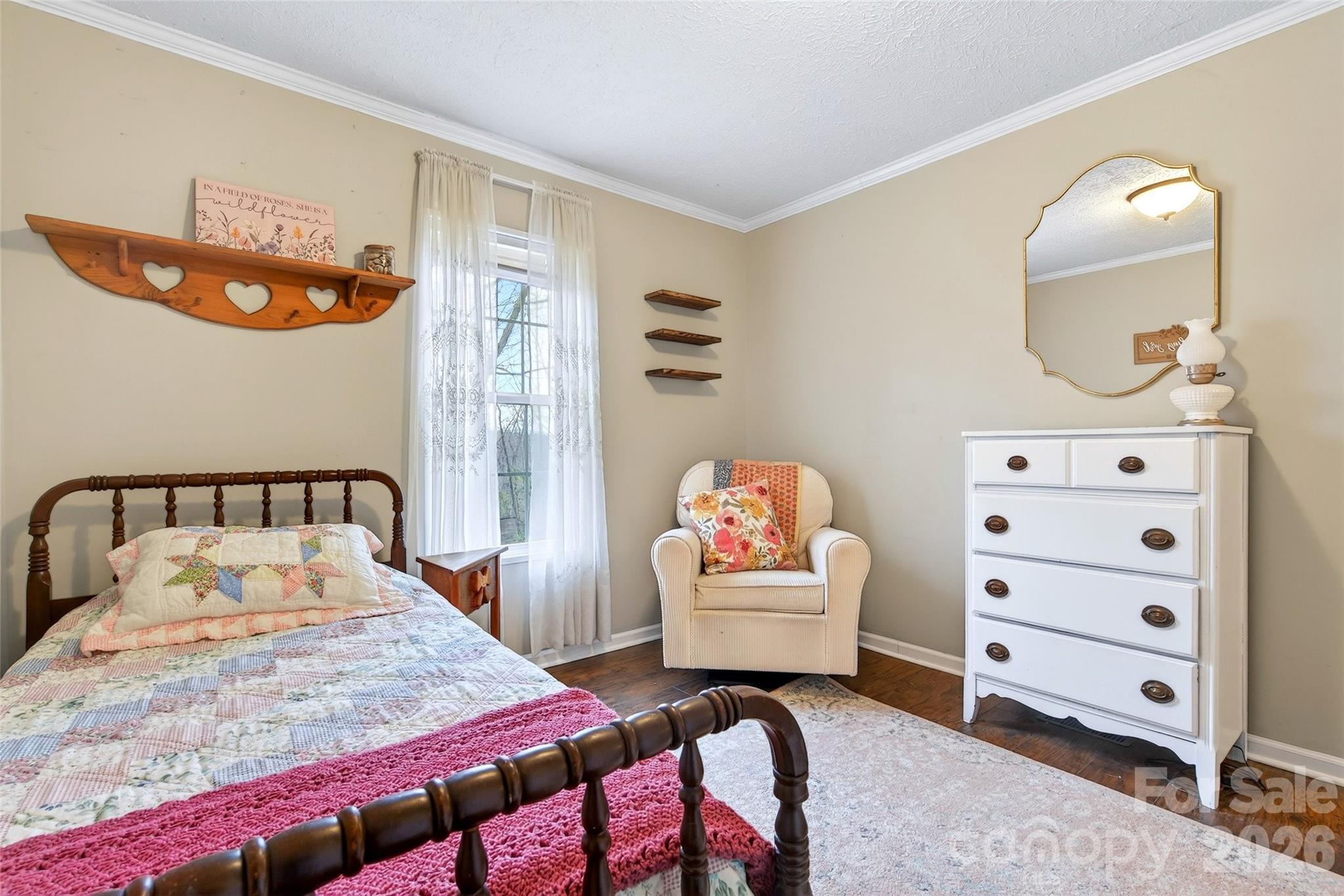 88 Windy Hill Drive Old Fort NC 28762