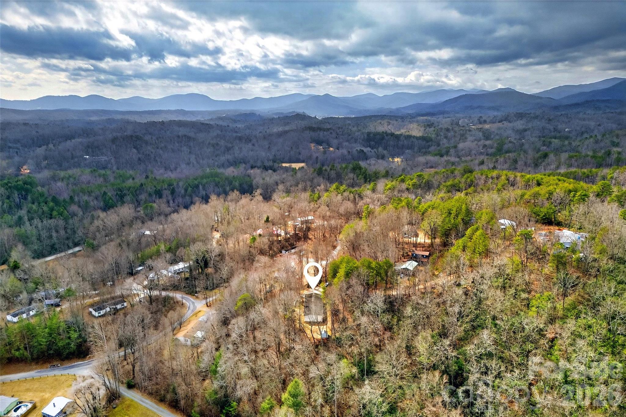 88 Windy Hill Drive Old Fort NC 28762