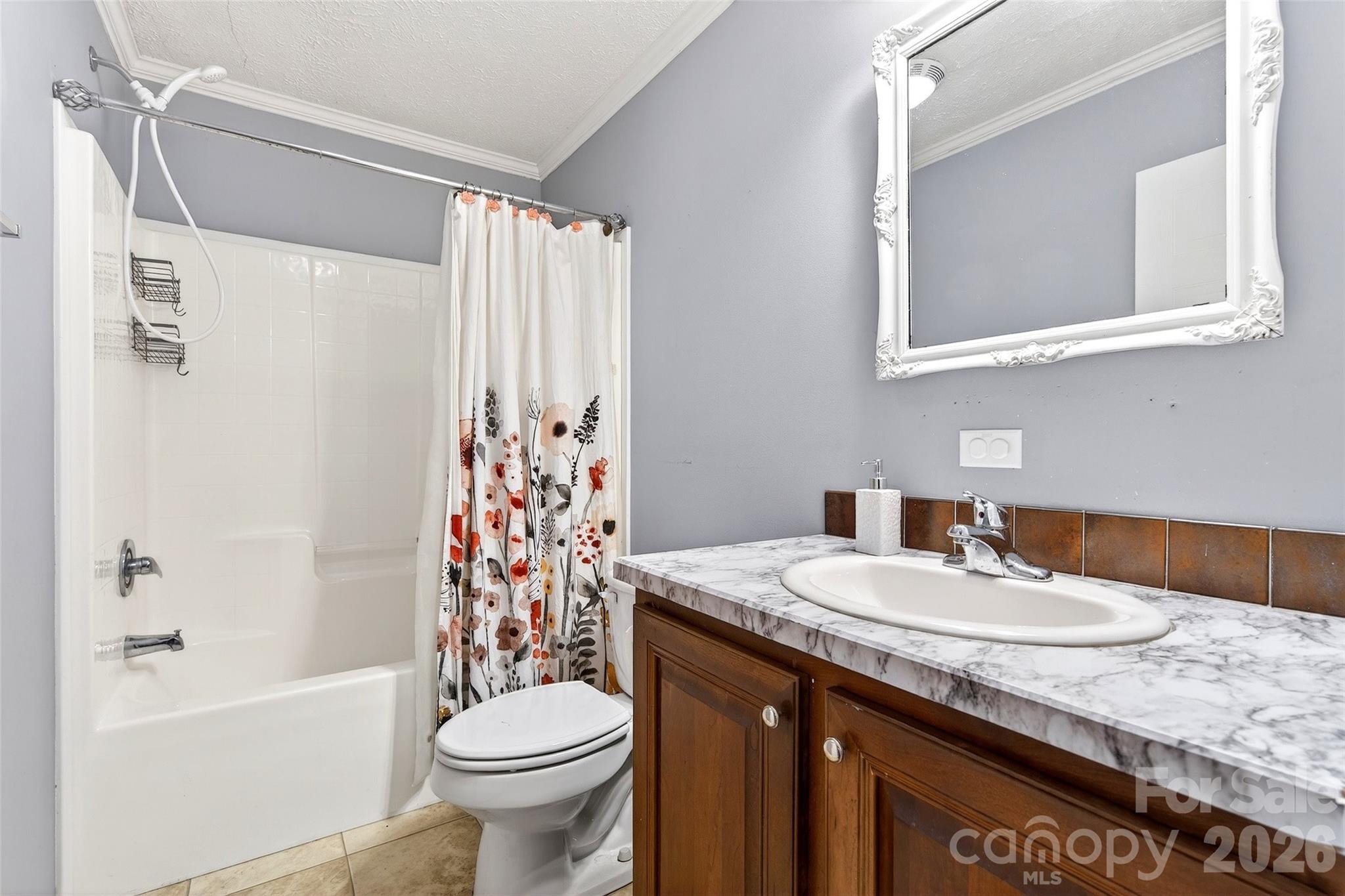 88 Windy Hill Drive Old Fort NC 28762