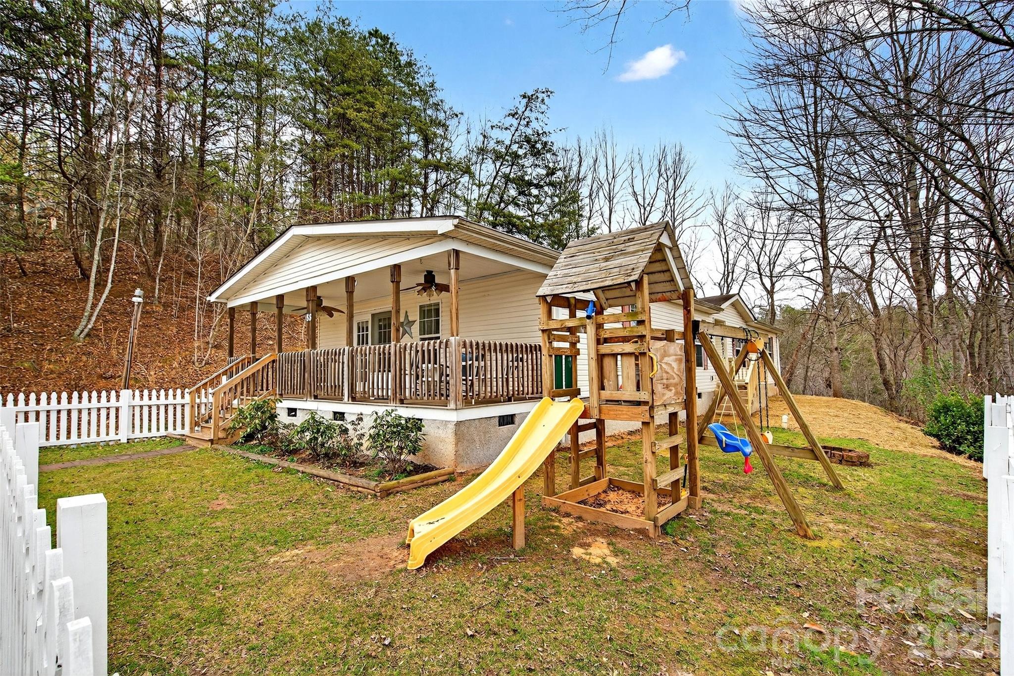 88 Windy Hill Drive Old Fort NC 28762