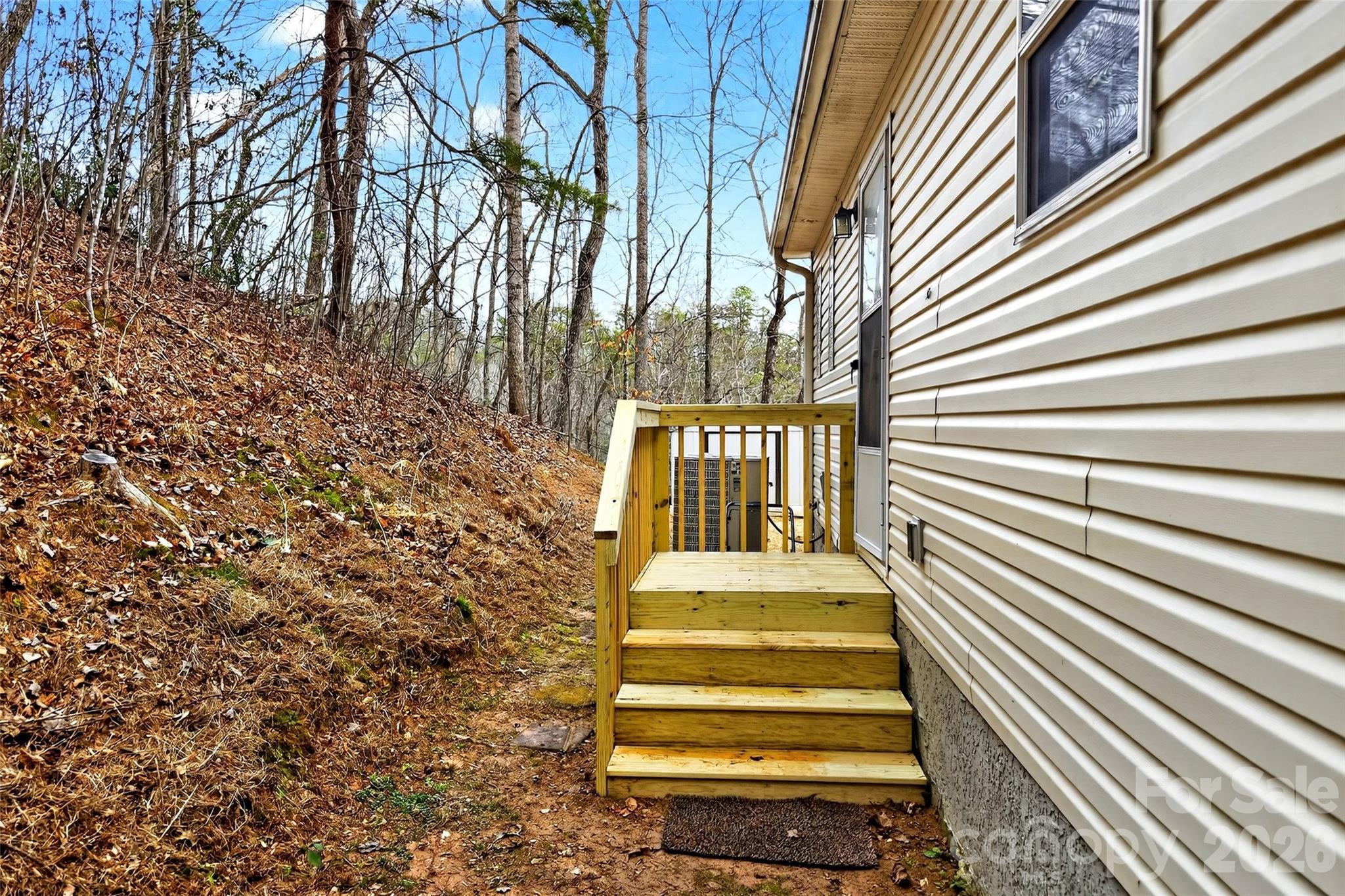 88 Windy Hill Drive Old Fort NC 28762