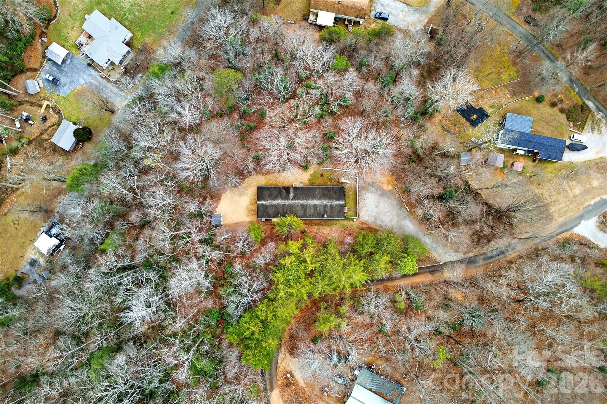 88 Windy Hill Drive Old Fort NC 28762