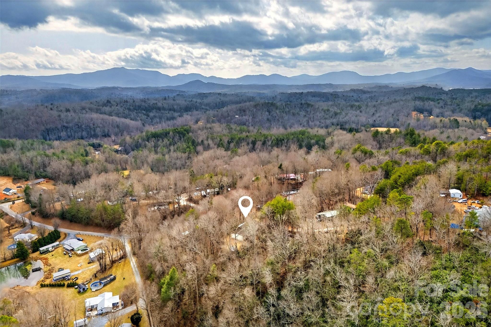 88 Windy Hill Drive Old Fort NC 28762