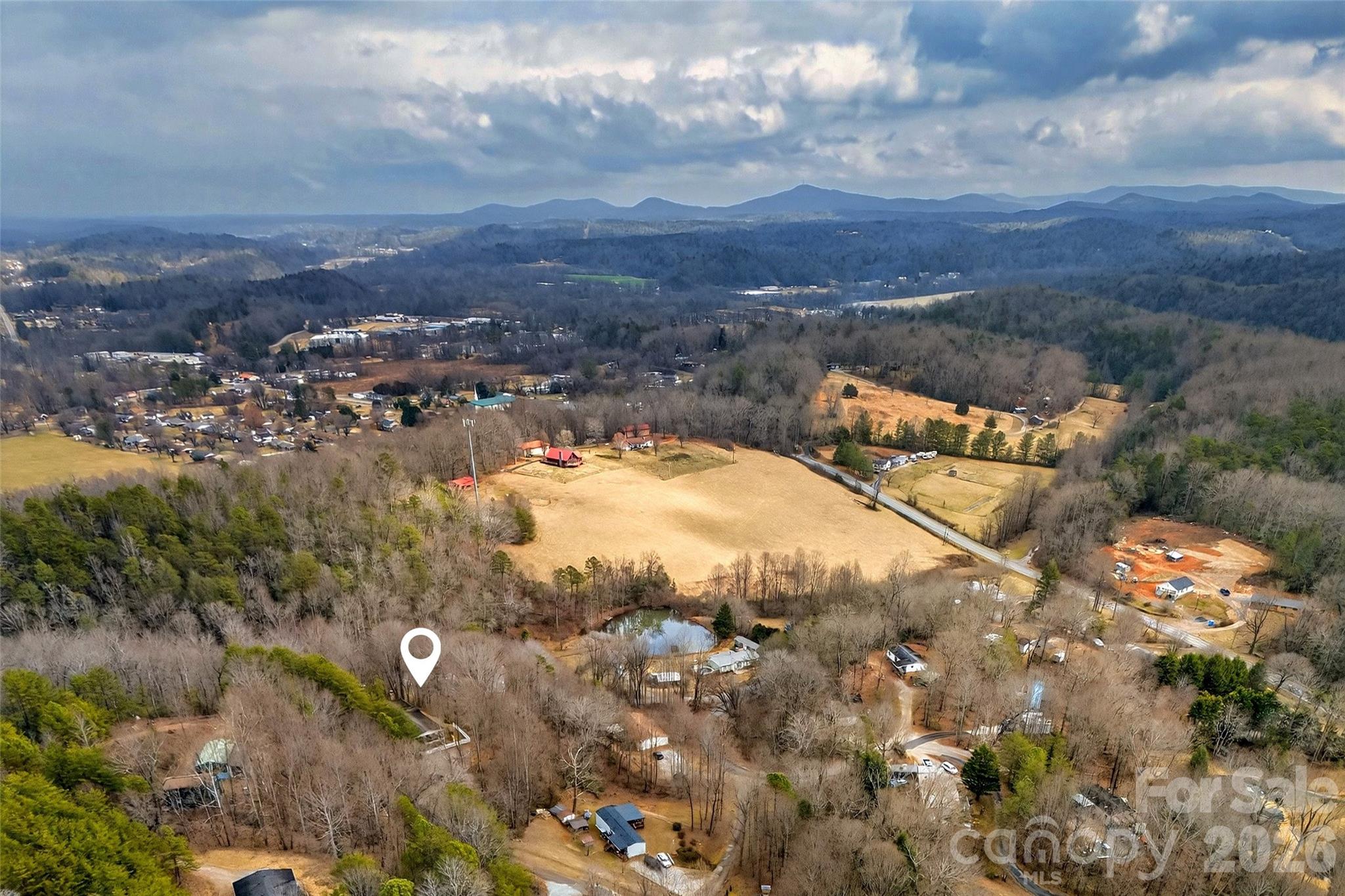 88 Windy Hill Drive Old Fort NC 28762