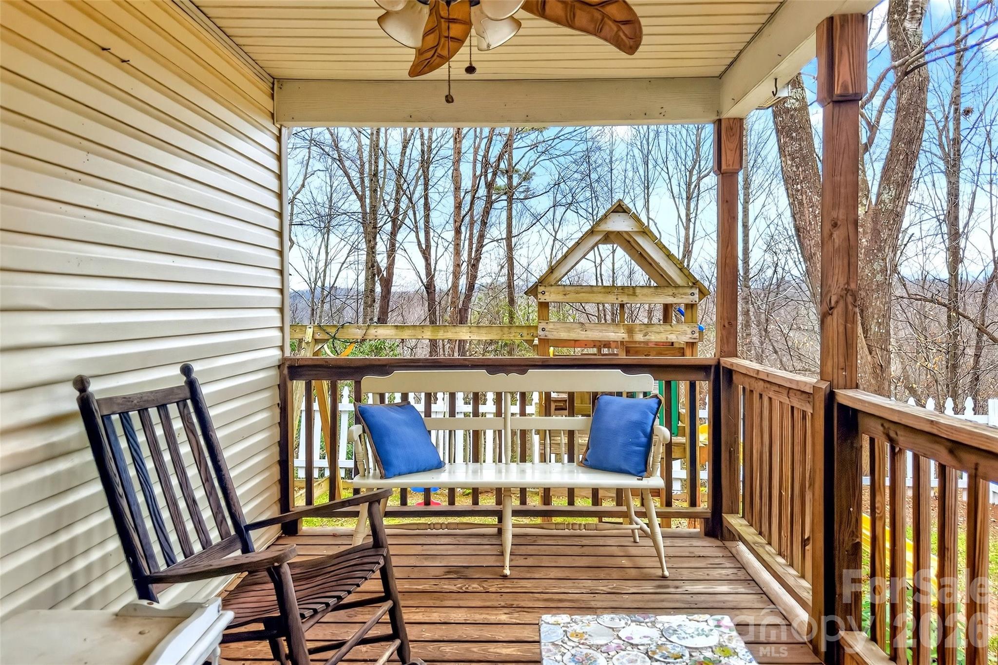 88 Windy Hill Drive Old Fort NC 28762