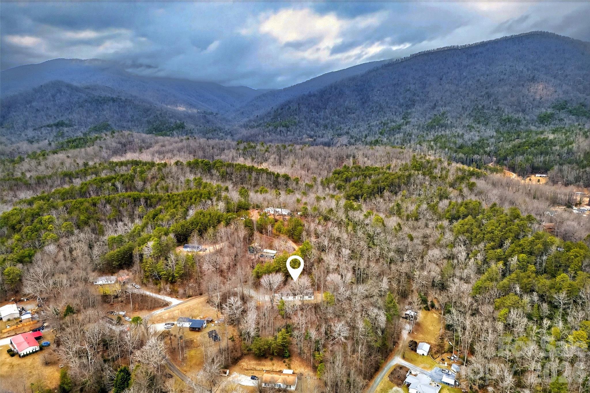 88 Windy Hill Drive Old Fort NC 28762