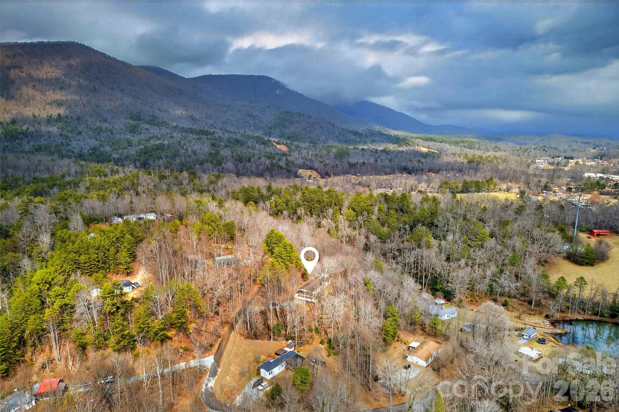 88 Windy Hill Drive Old Fort NC 28762