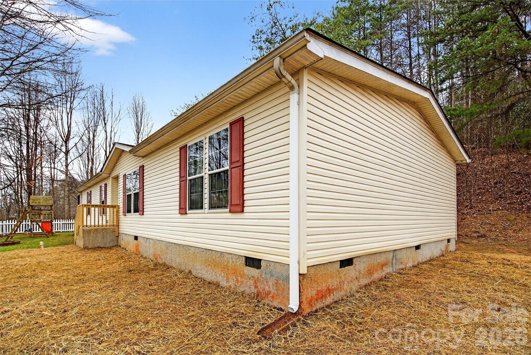 88 Windy Hill Drive Old Fort NC 28762