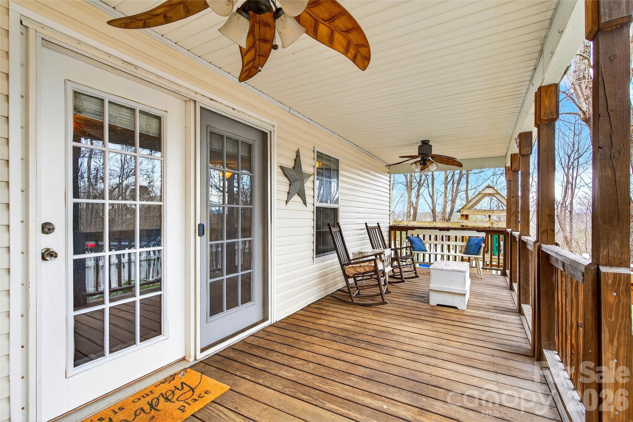 88 Windy Hill Drive Old Fort NC 28762