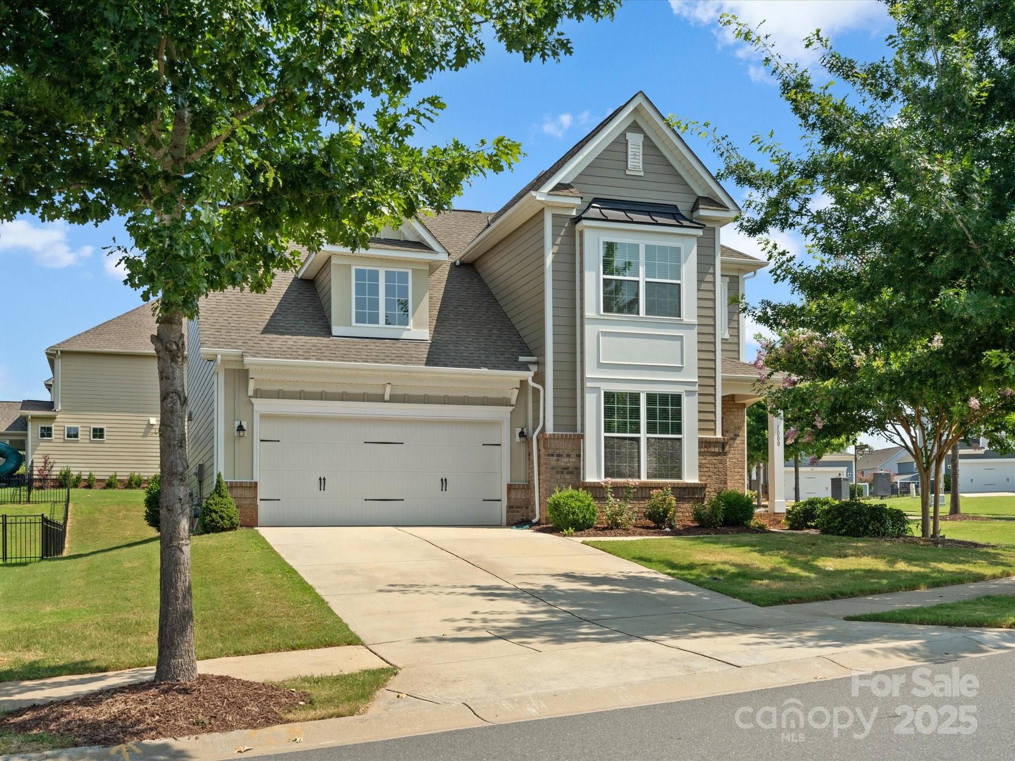 1000 Hudson Mill Drive Waxhaw NC 28173