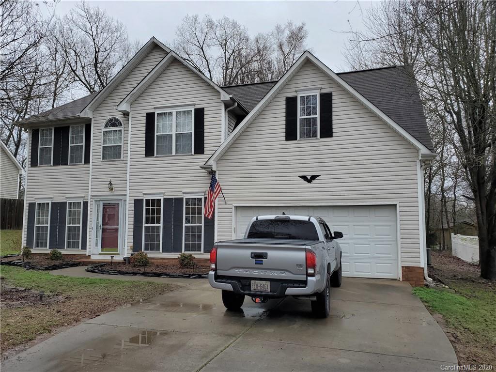 3235 Chatfield Lane SW Concord NC 28027