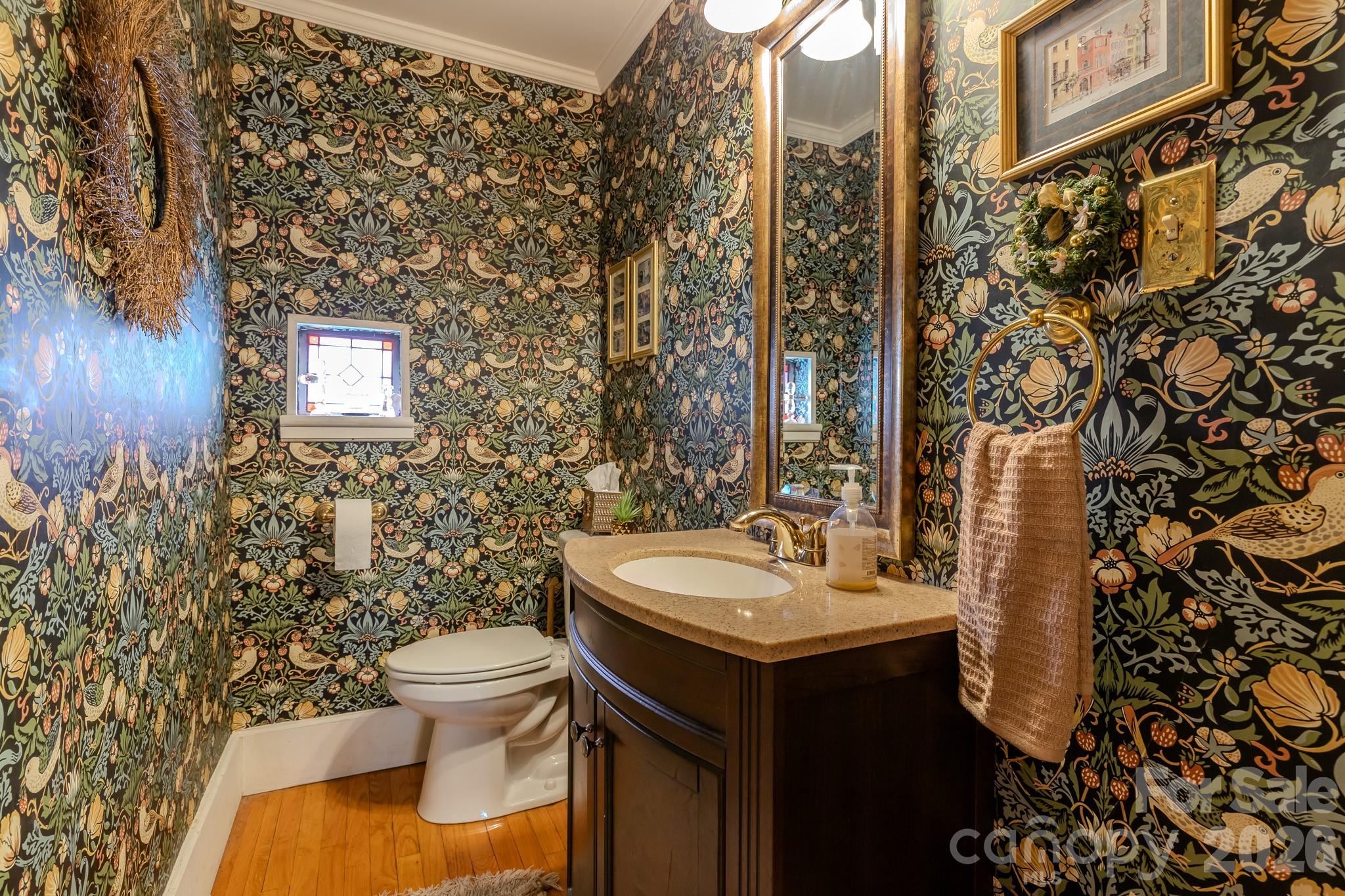 210 N Gaston Street Kings Mountain NC 28086