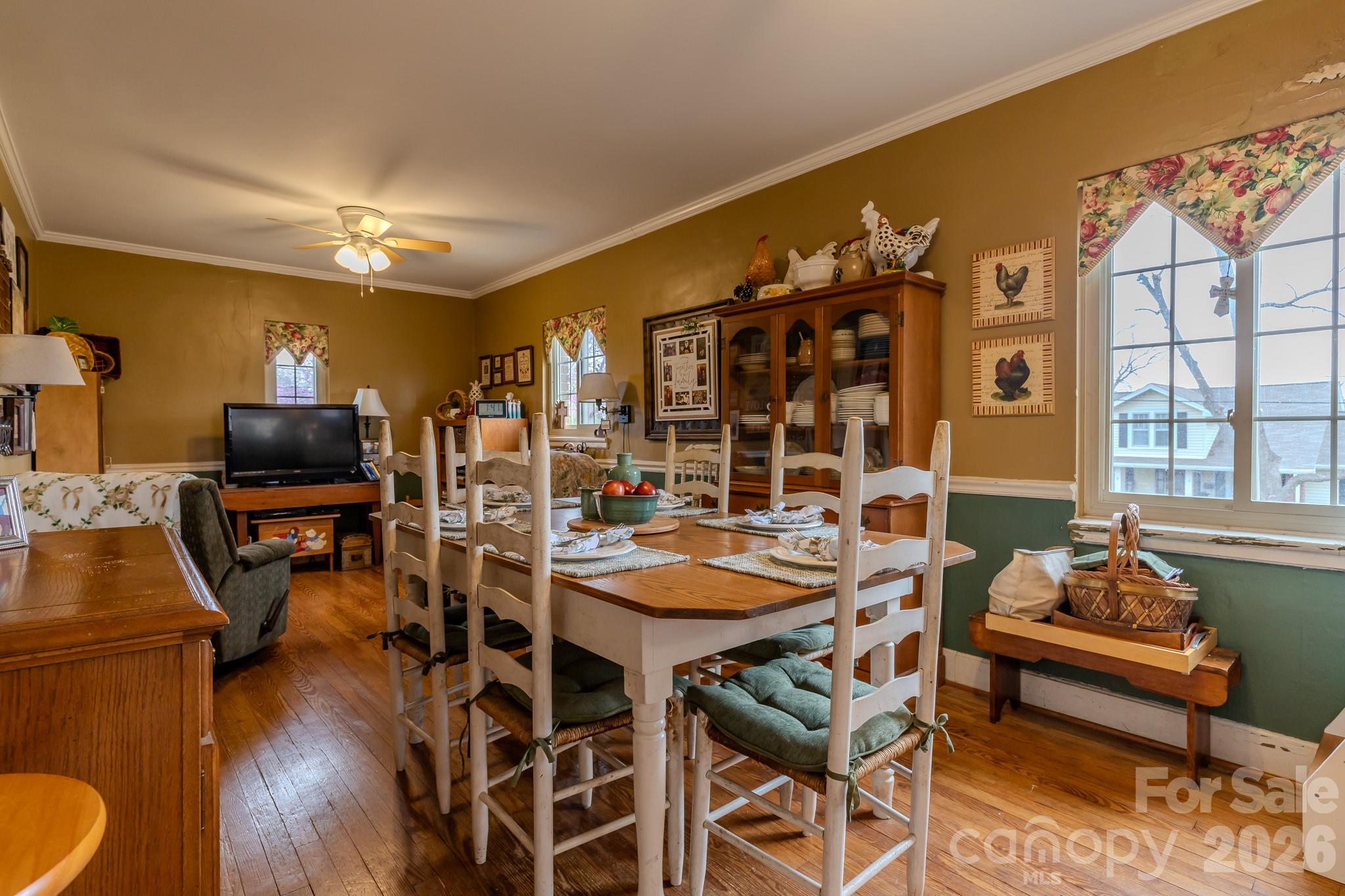 210 N Gaston Street Kings Mountain NC 28086