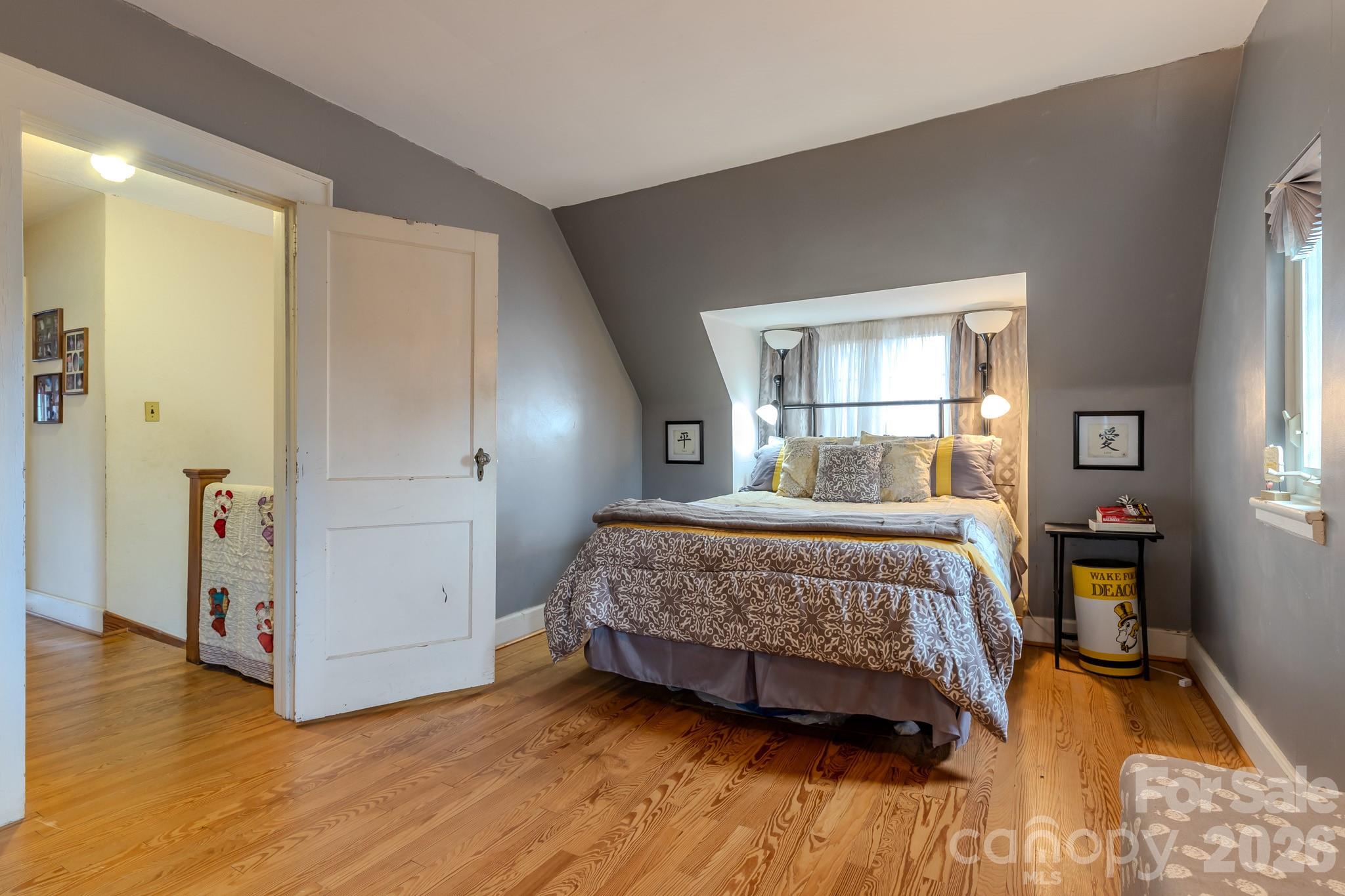 210 N Gaston Street Kings Mountain NC 28086