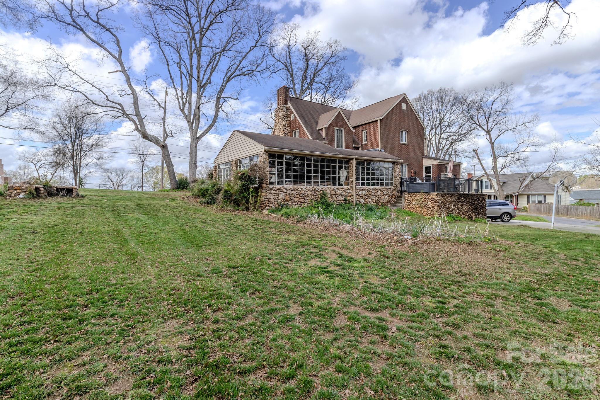 210 N Gaston Street Kings Mountain NC 28086
