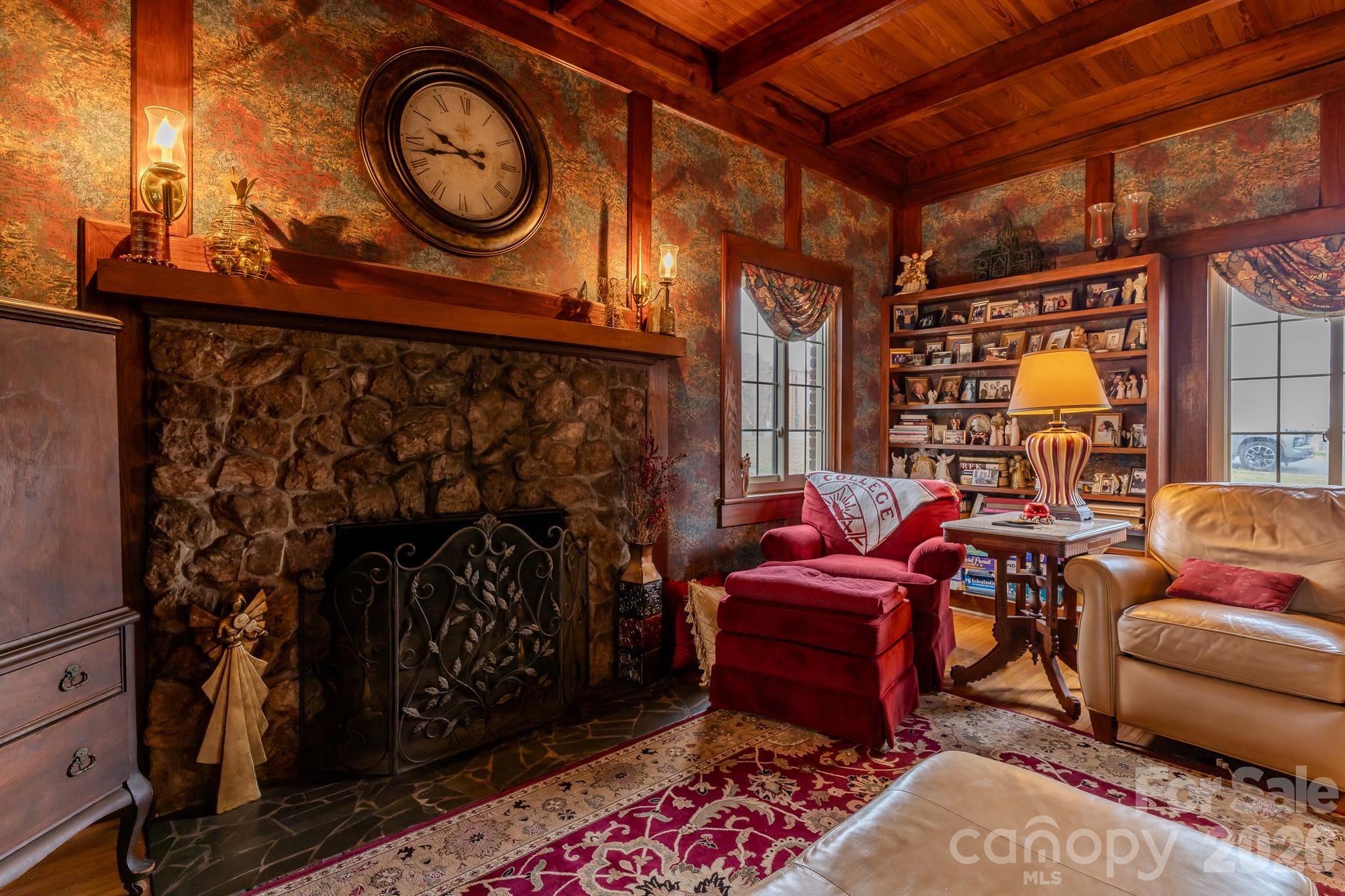 210 N Gaston Street Kings Mountain NC 28086