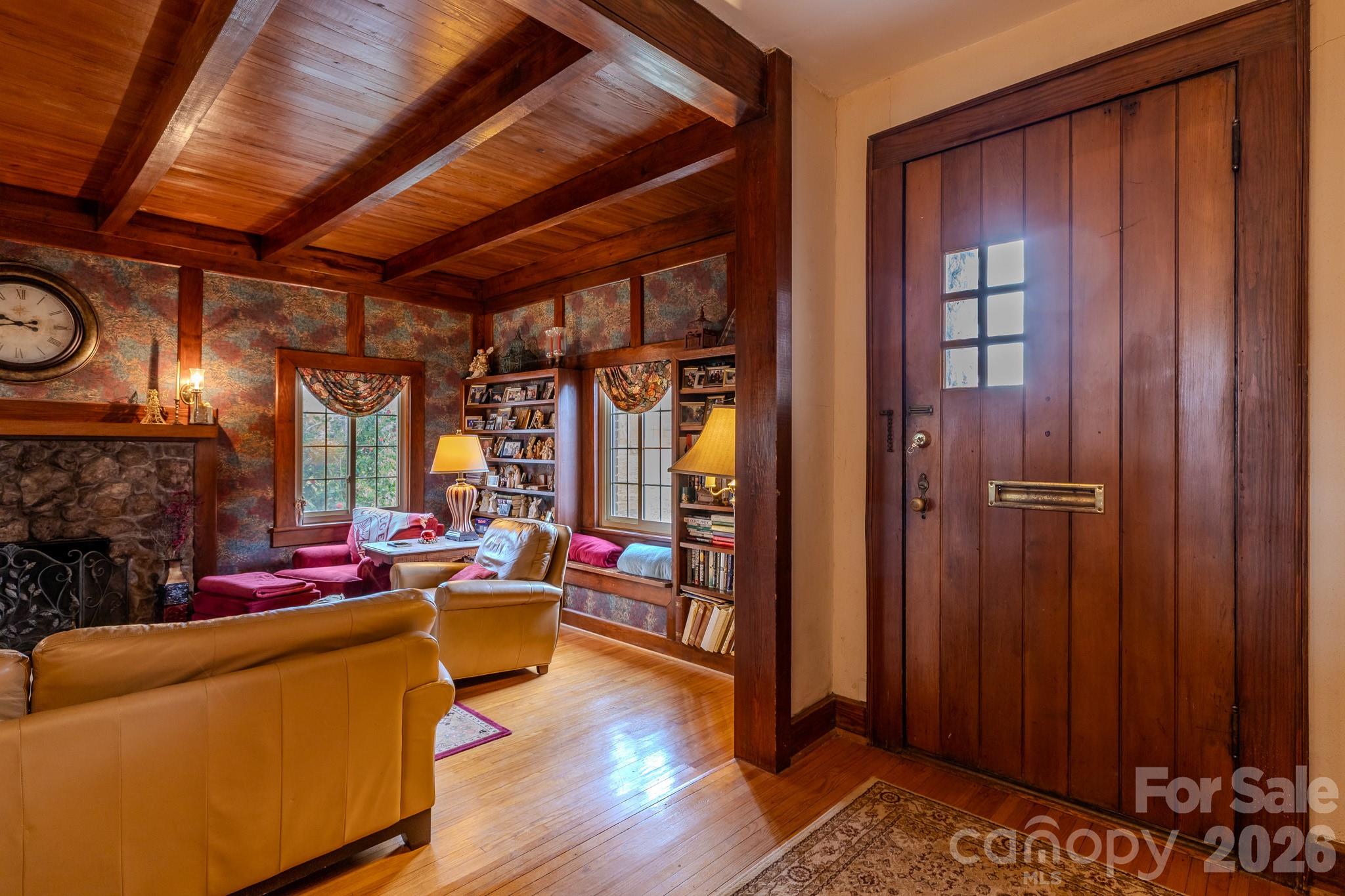210 N Gaston Street Kings Mountain NC 28086