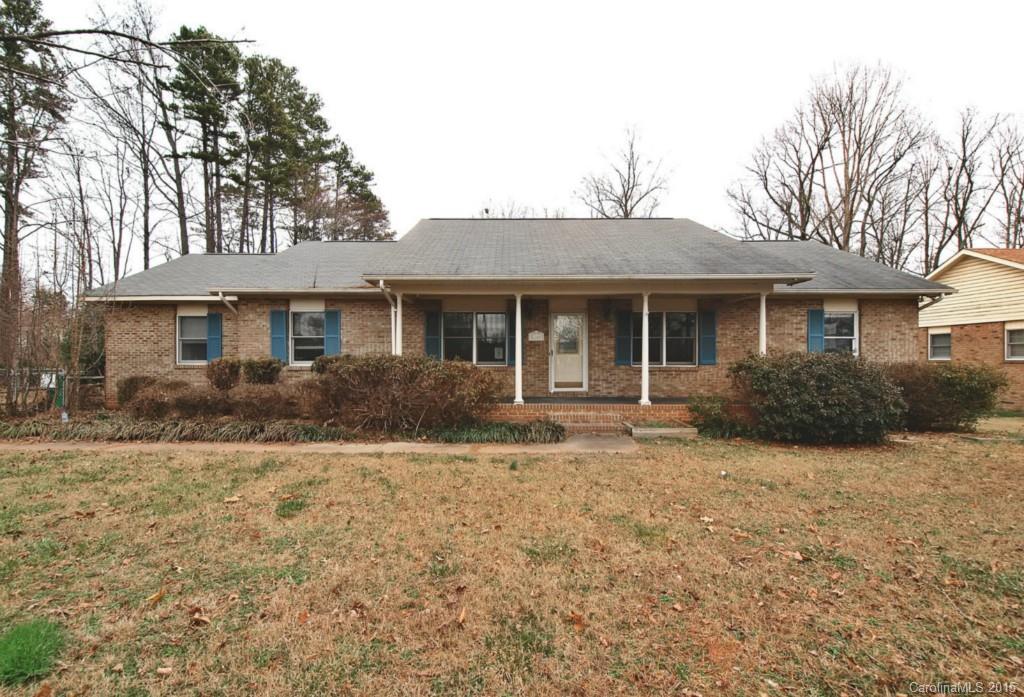 1805 Brim Street Charlotte NC 28214