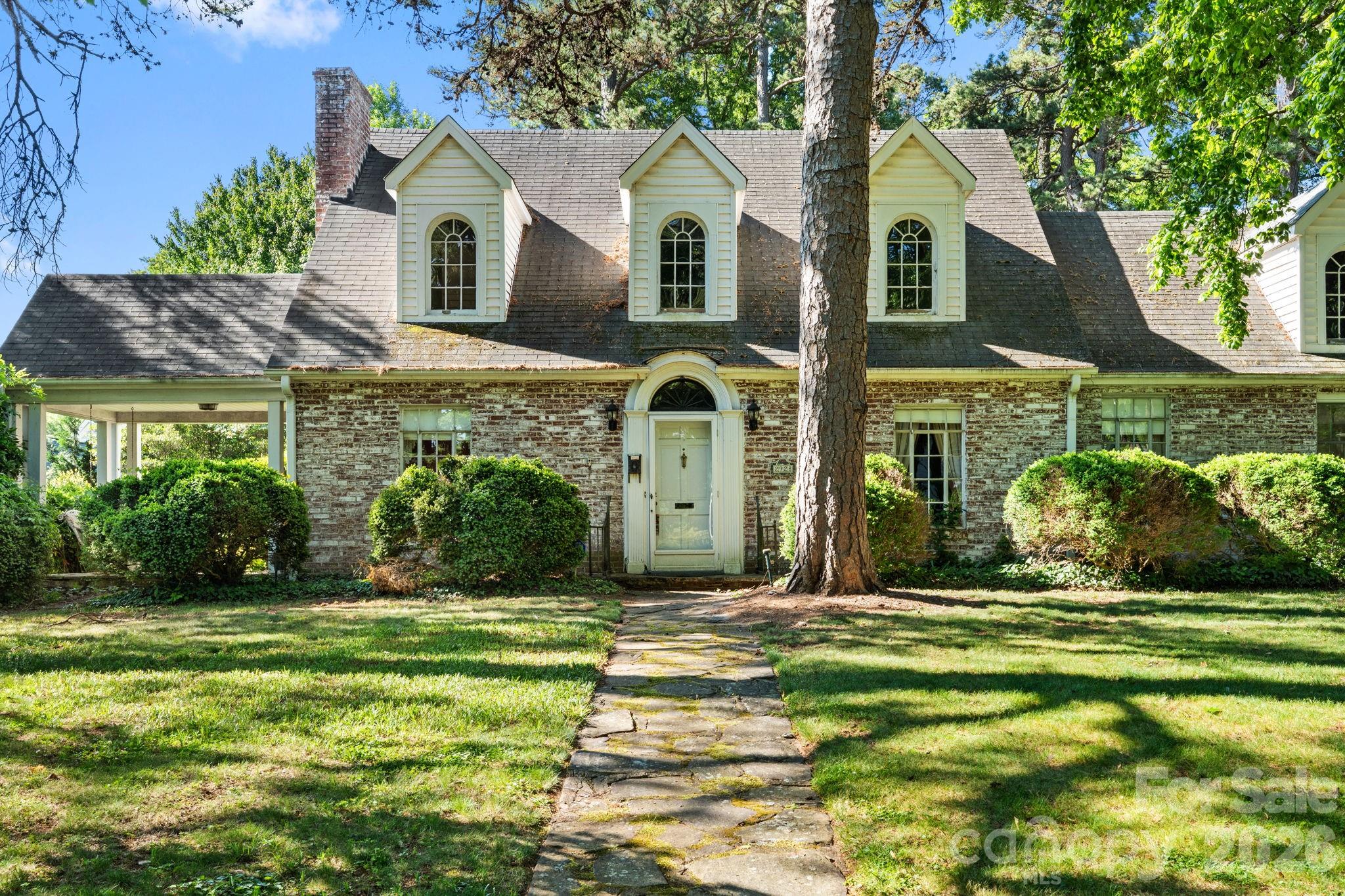2928 Windsor Road Winston Salem NC 27104